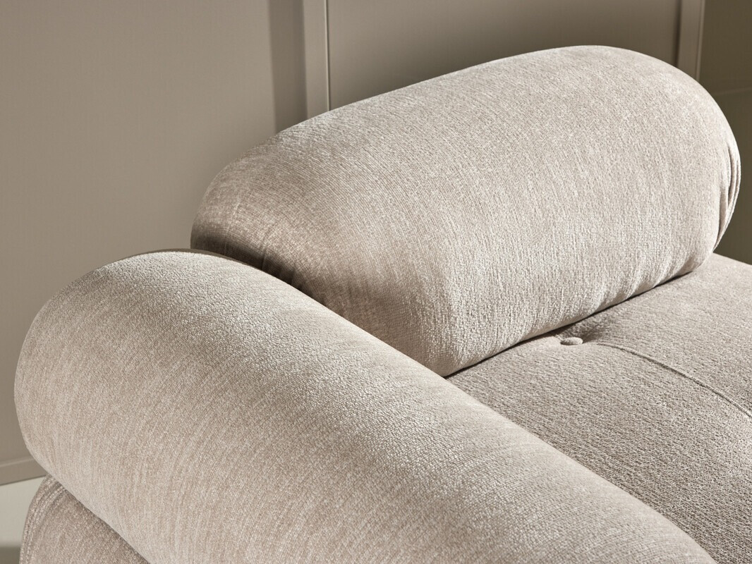 Modular seating unit Evardale 107 (Right)