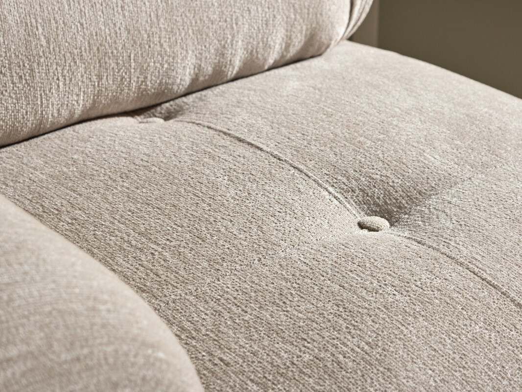 Modular seating unit Evardale 107 (Right)