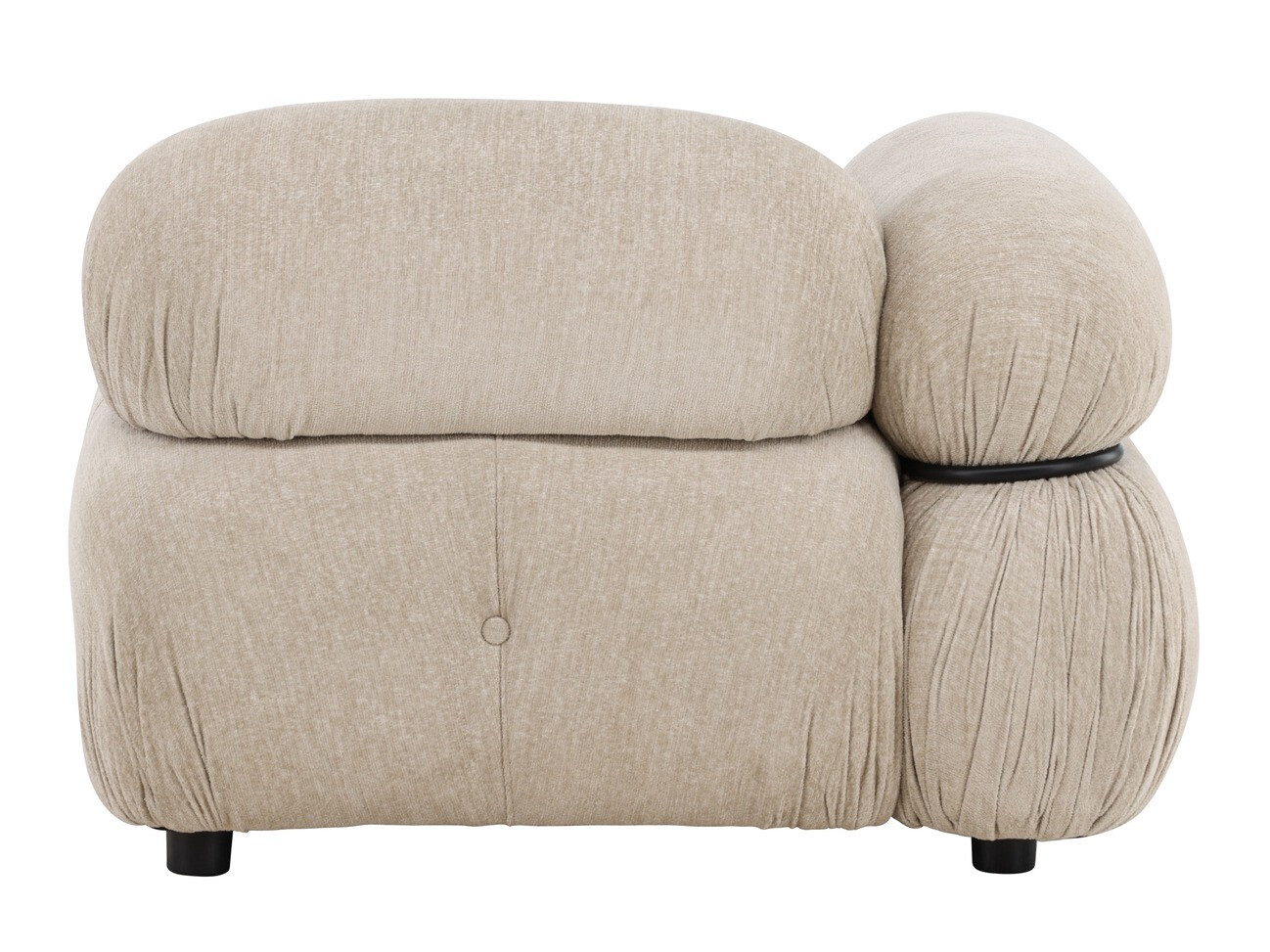 Modular seating unit Evardale 107 (Right)
