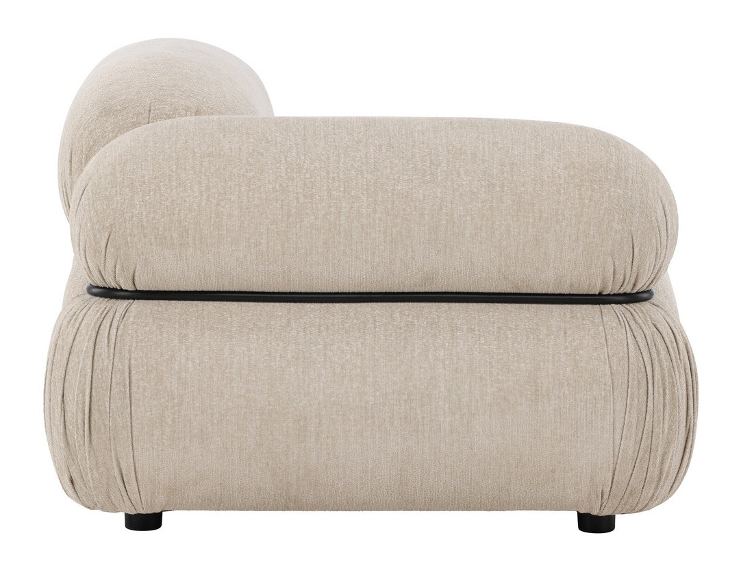 Modular seating unit Evardale 107 (Right)