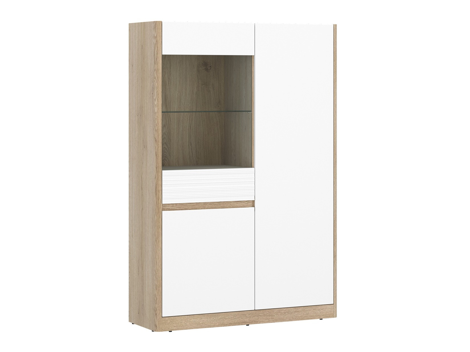 Bookcase Flosoi 100