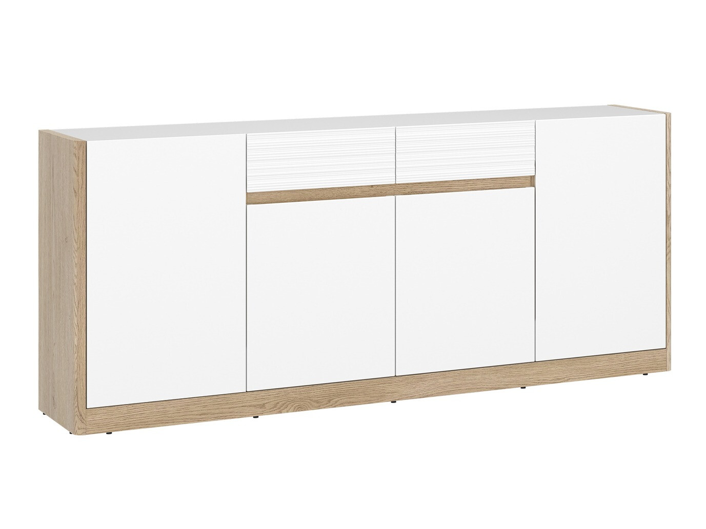 Chest of drawers Flosoi 102