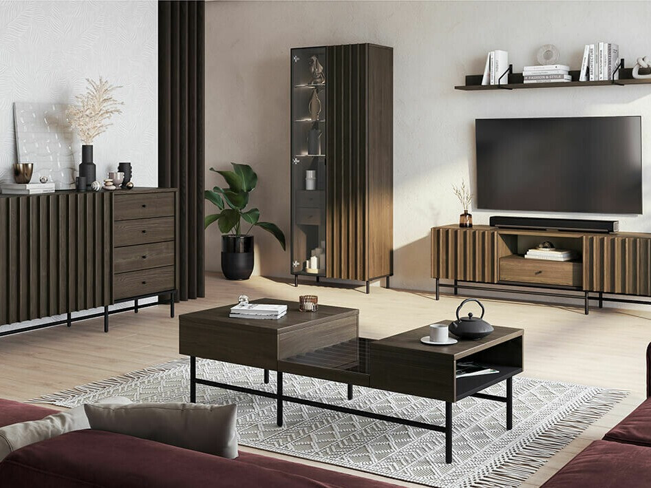 Coffee table Catevari 107