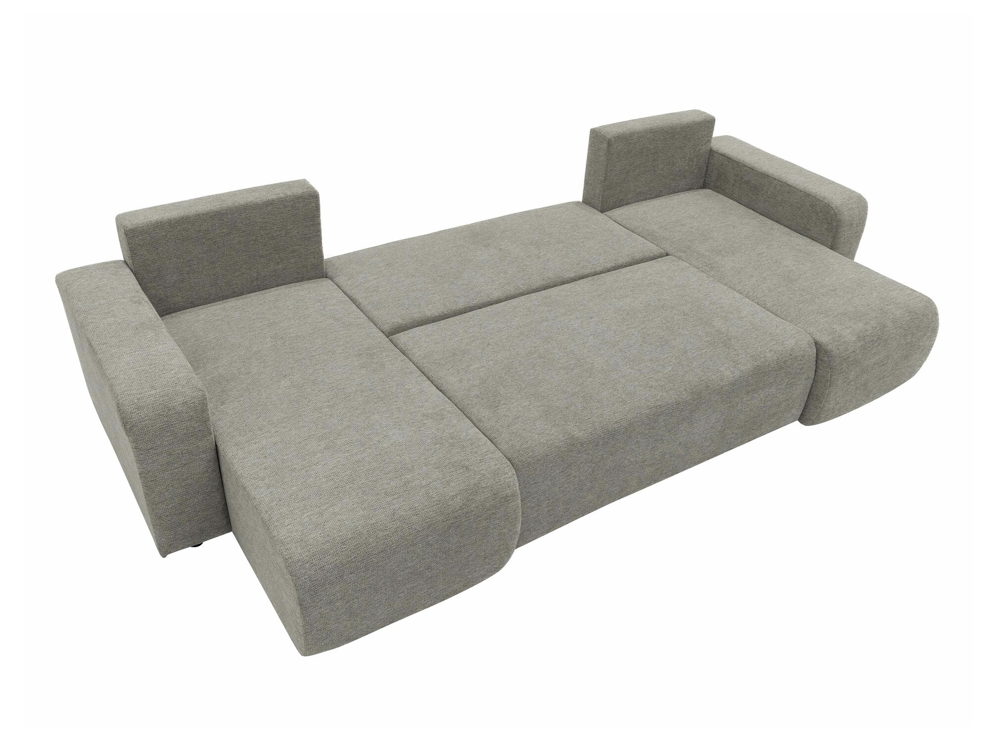 Corner sofa Doctral II (Lima 50)