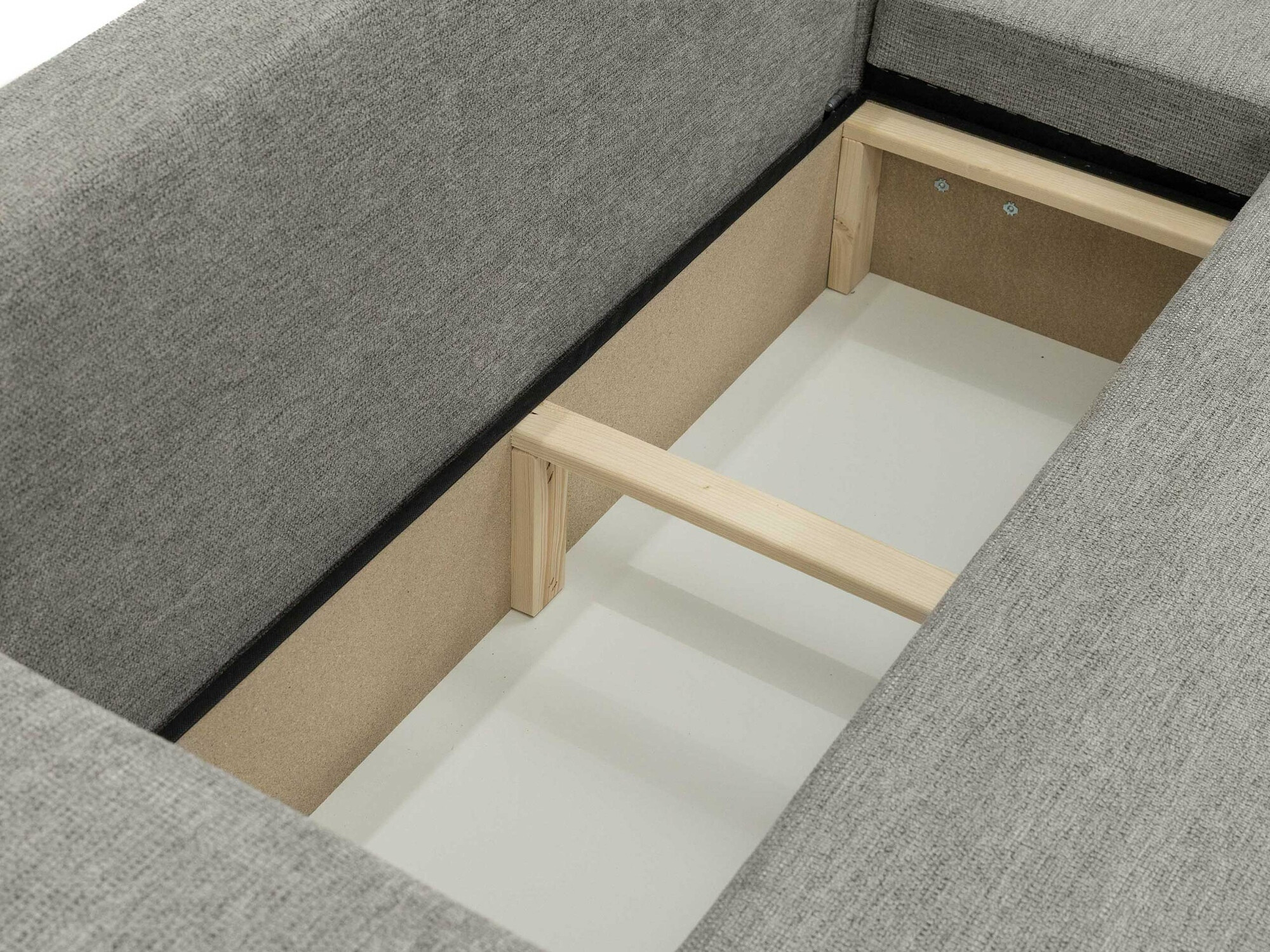 Corner sofa Doctral III (Lima 50)