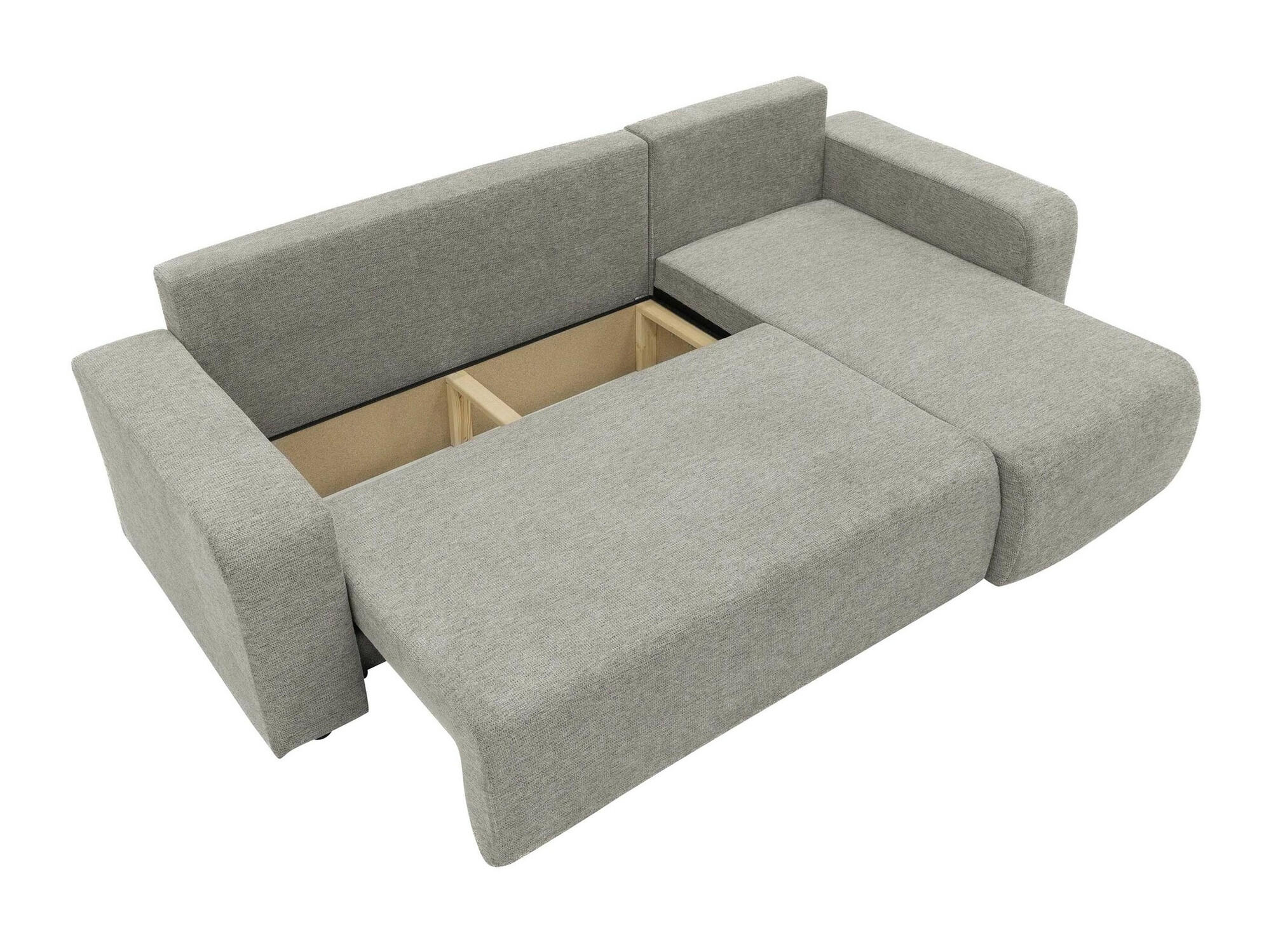 Corner sofa Doctral III (Lima 50)