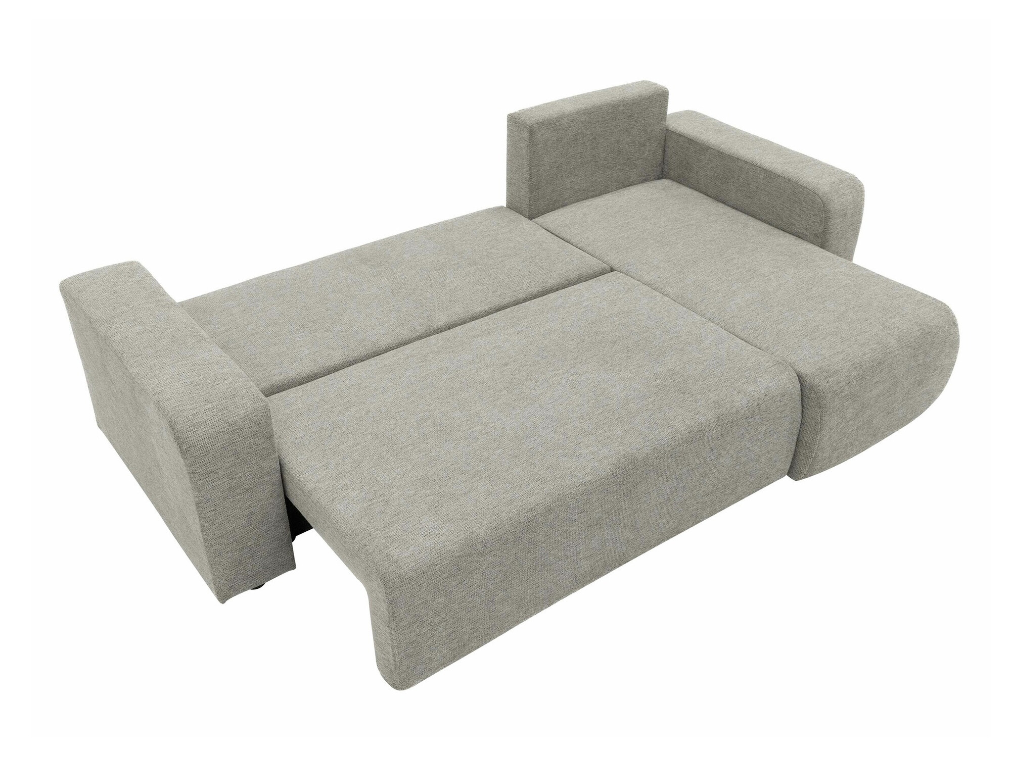 Corner sofa Doctral III (Lima 50)