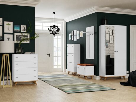 Hallway set Levtena 105