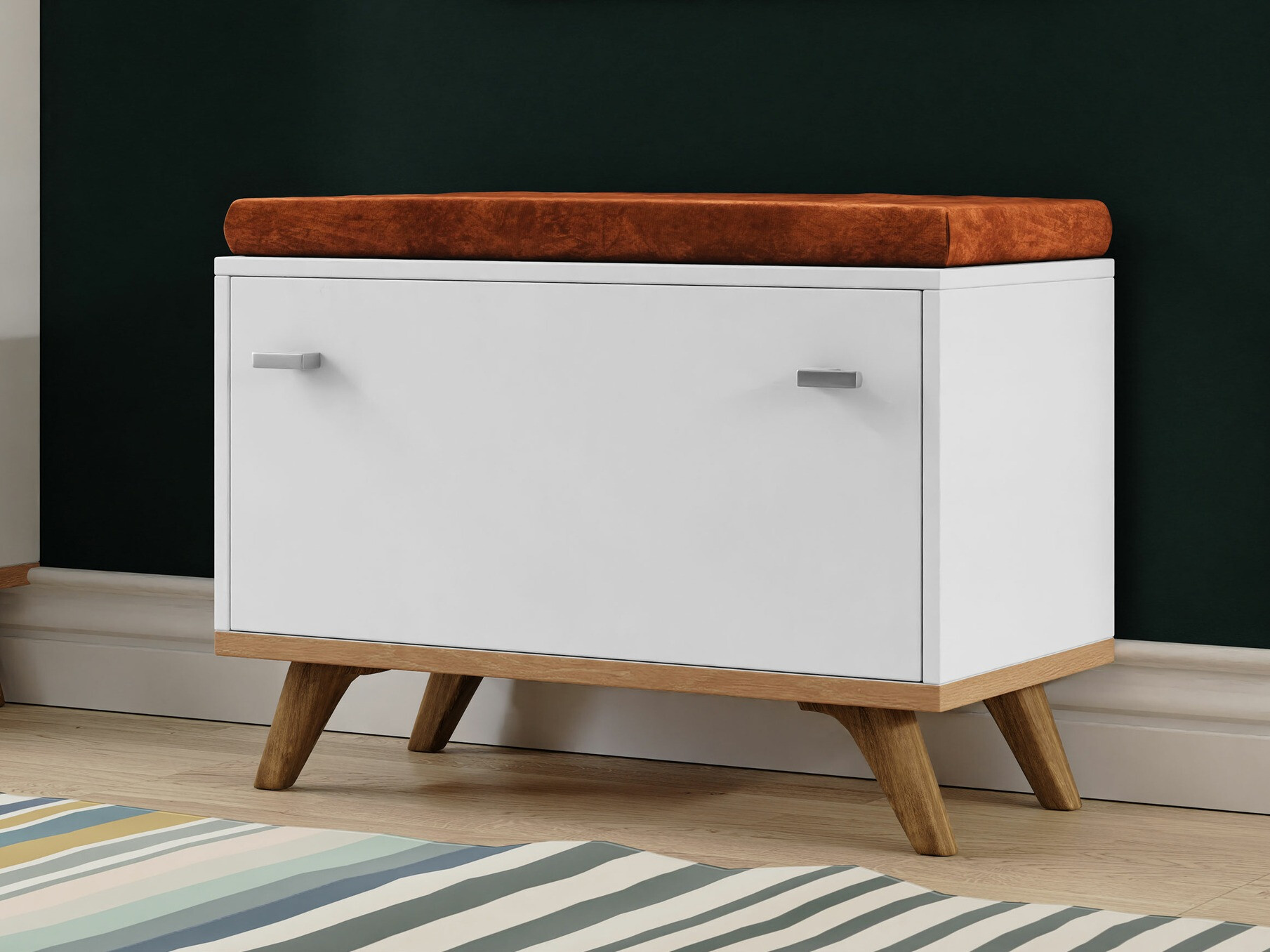 Shoe cabinet Levtena 102