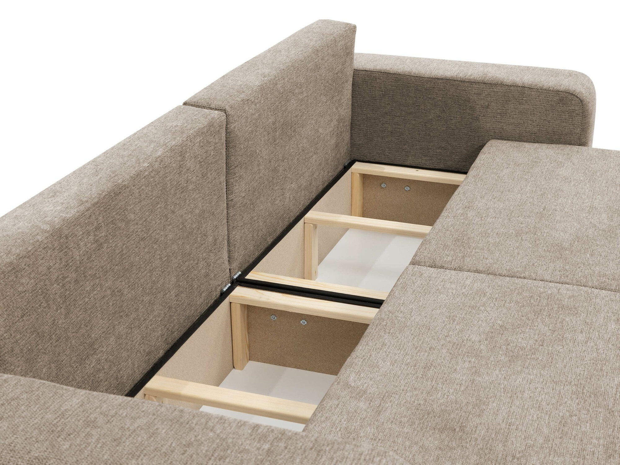 Sofa bed Doctral (Lima 80)