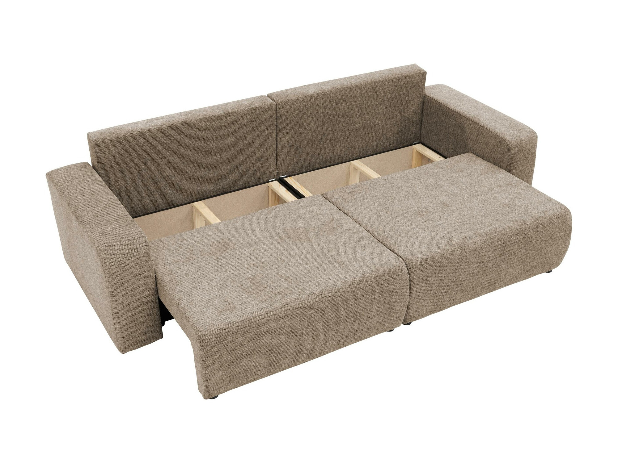 Sofa bed Doctral (Lima 80)