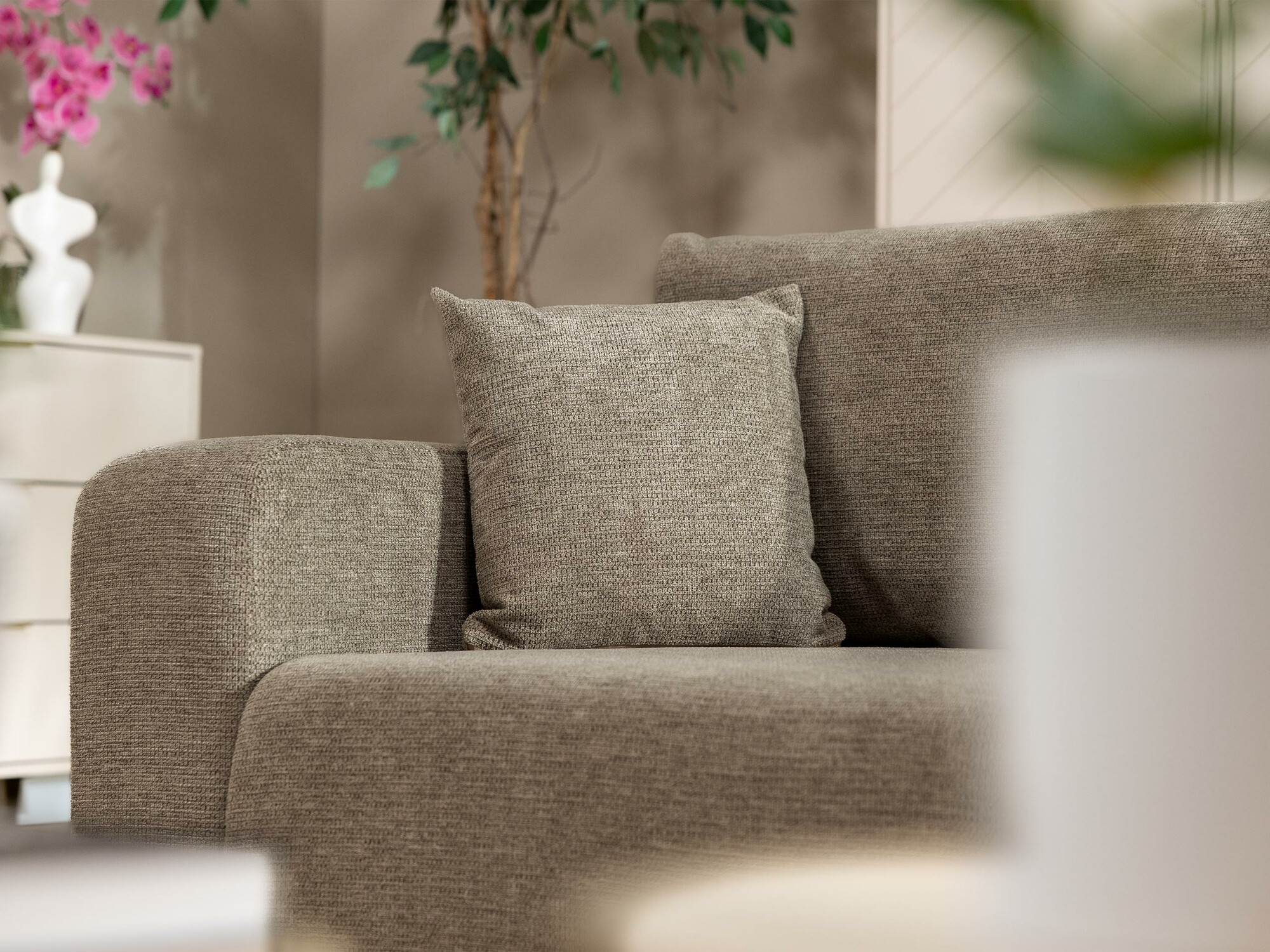 Sofa bed Doctral (Lima 80)