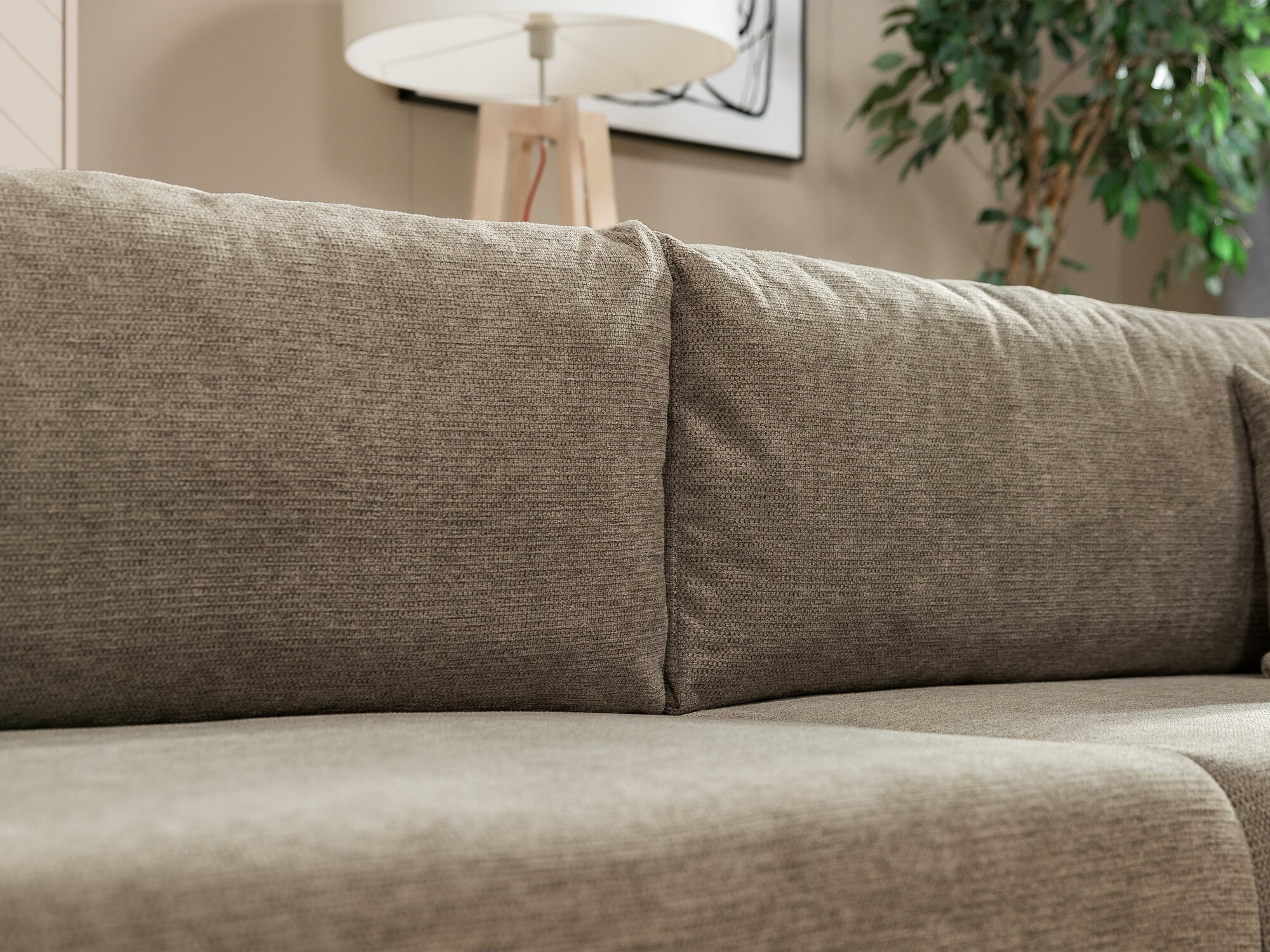 Sofa bed Doctral (Lima 80)