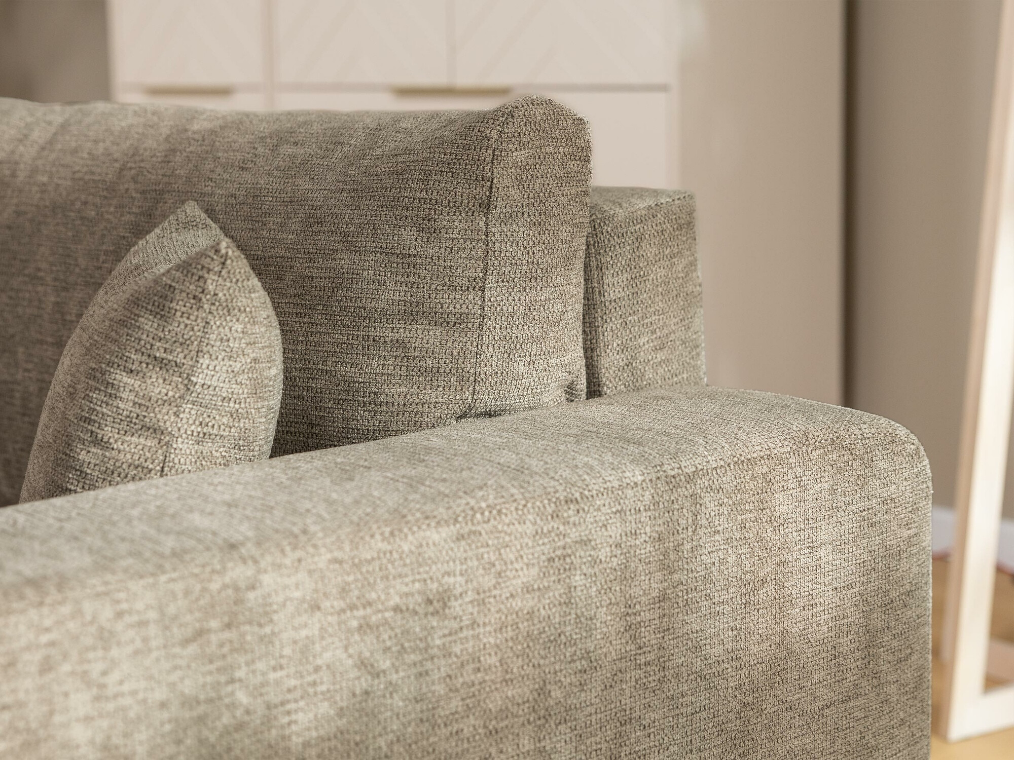 Sofa bed Doctral (Lima 80)