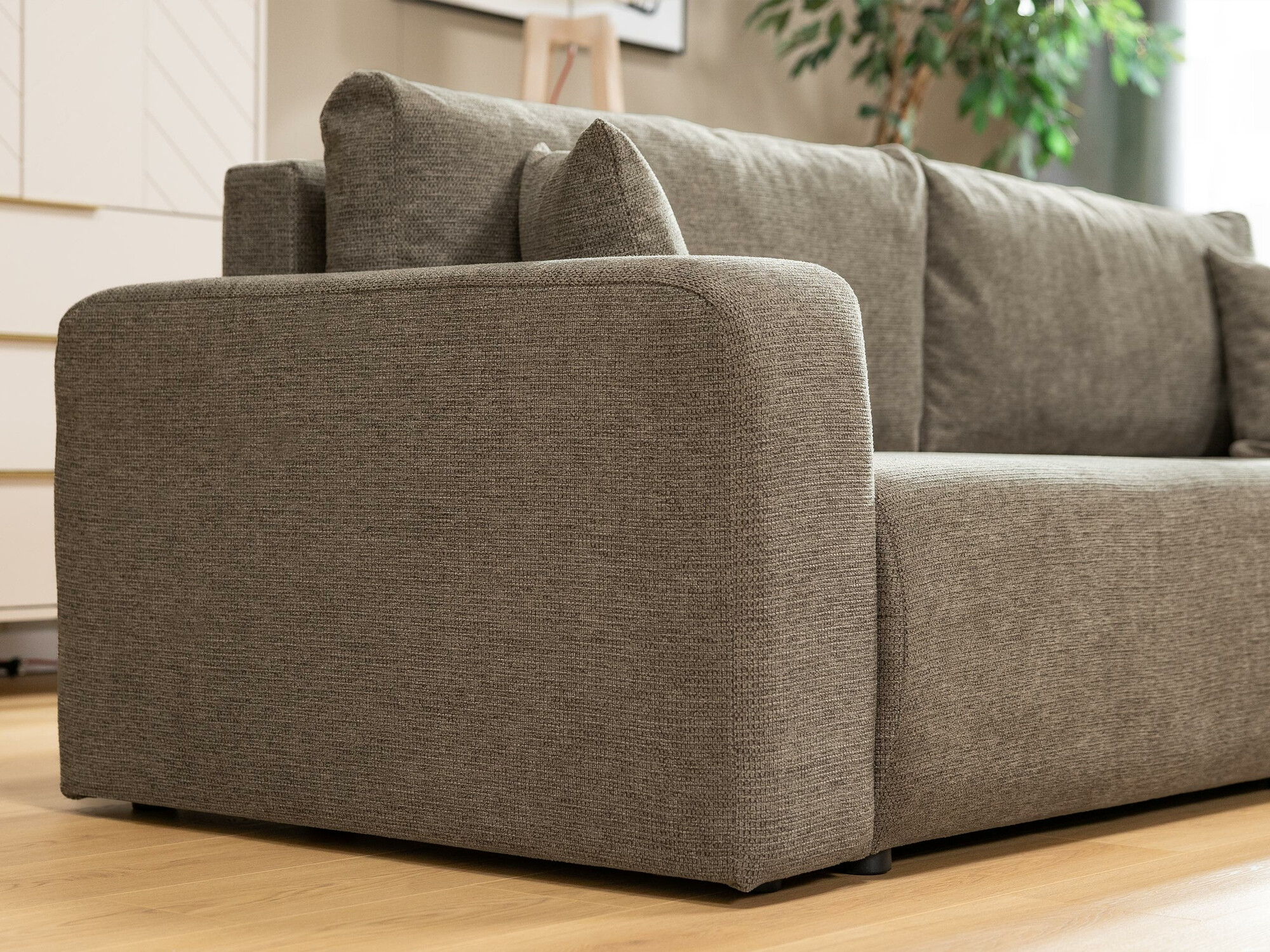 Sofa bed Doctral (Lima 80)