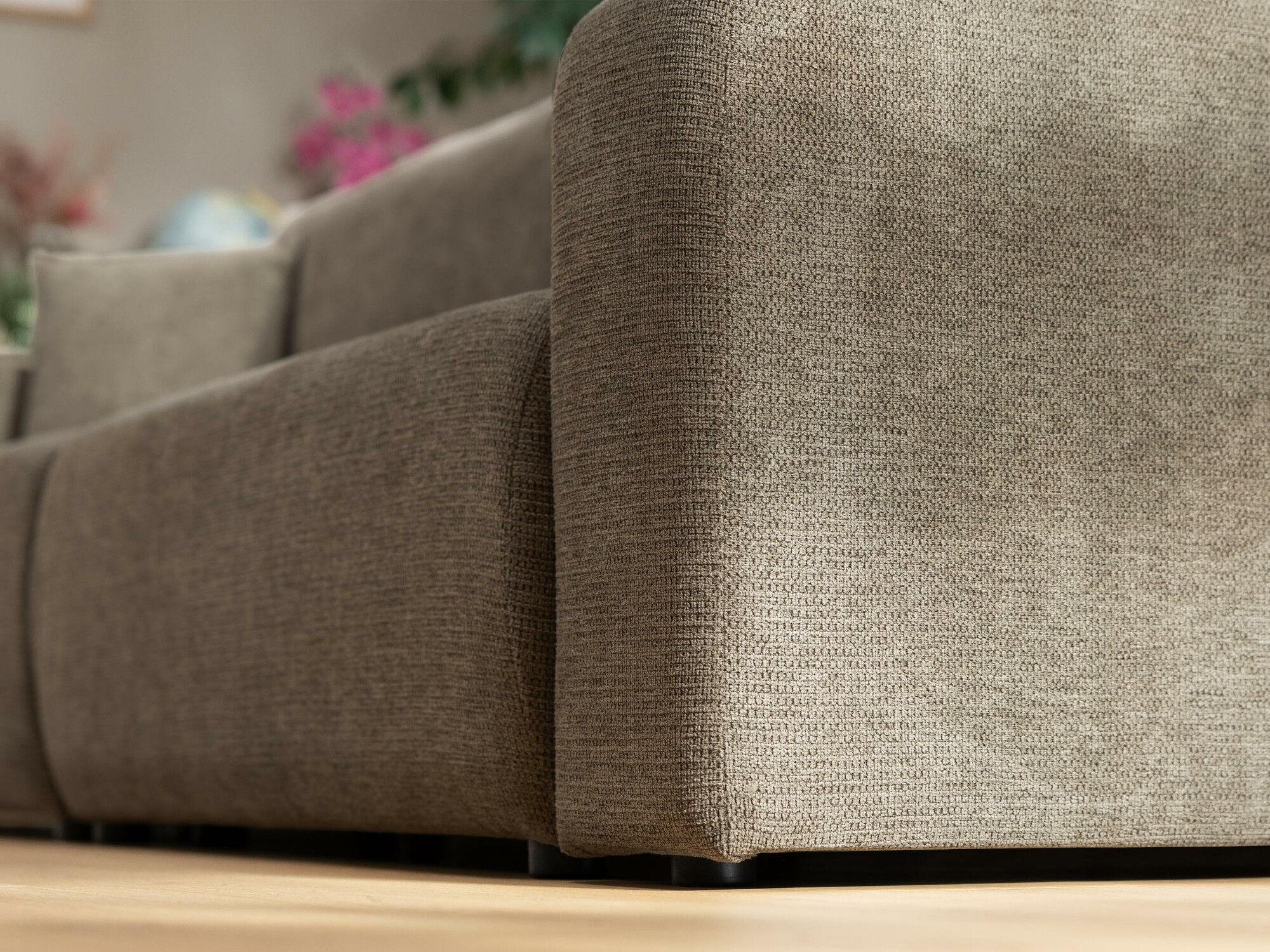 Sofa bed Doctral (Lima 80)