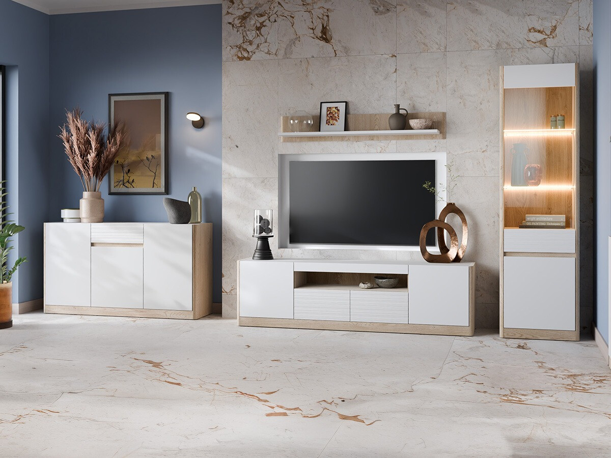 Living room set Flosoi 108