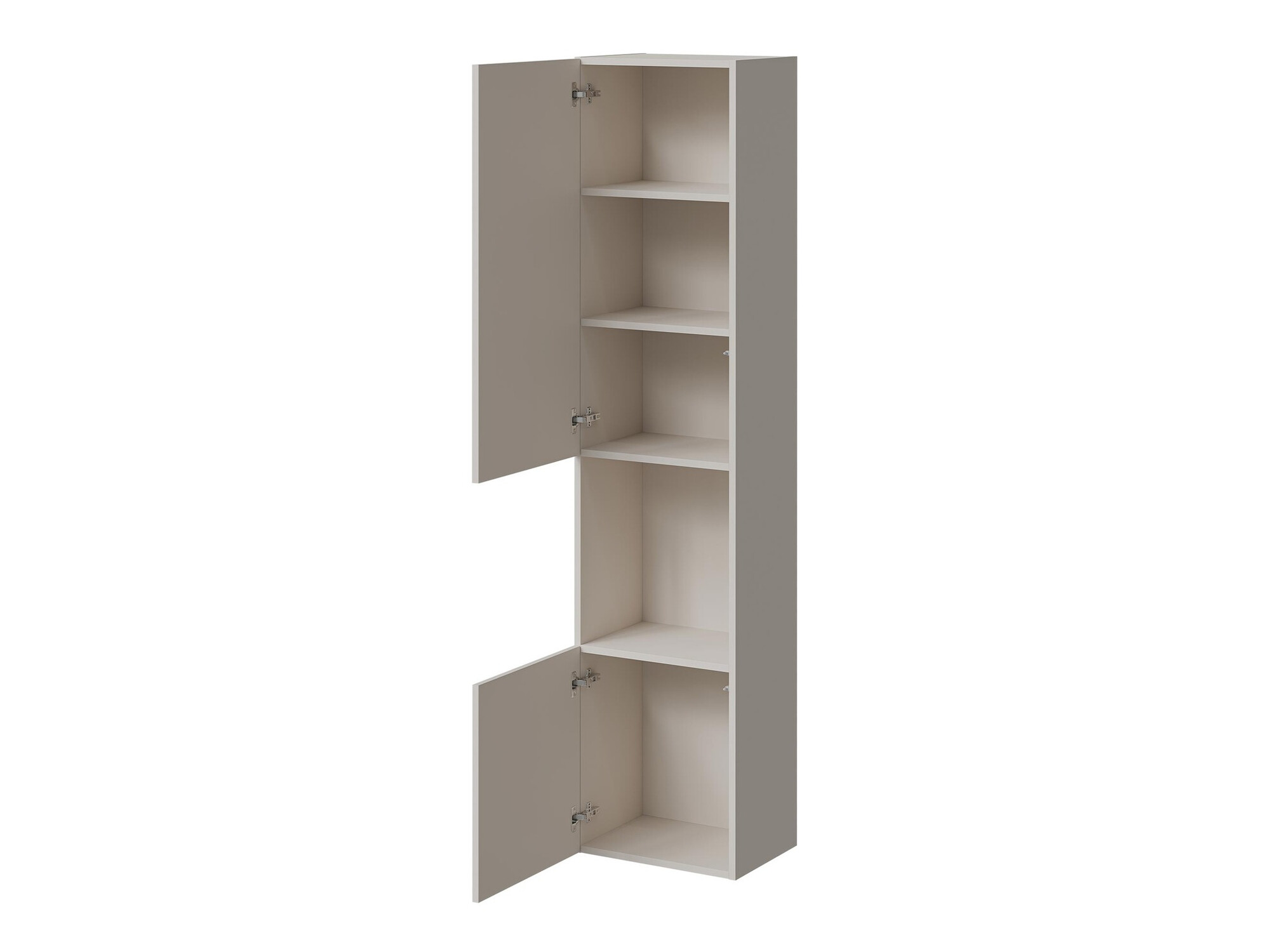 Living room set Species III (Black + Wotan Oak)