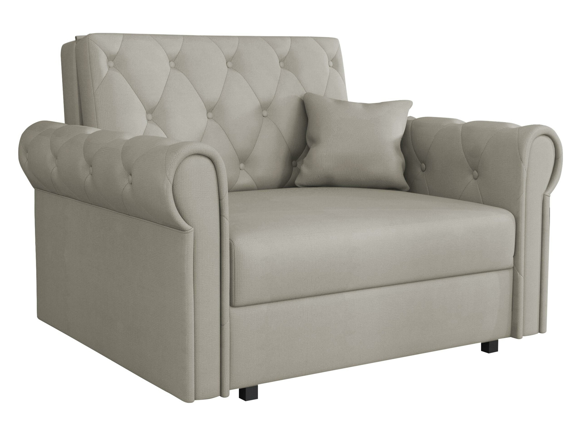 Armchair Aelara I (Paros 2)