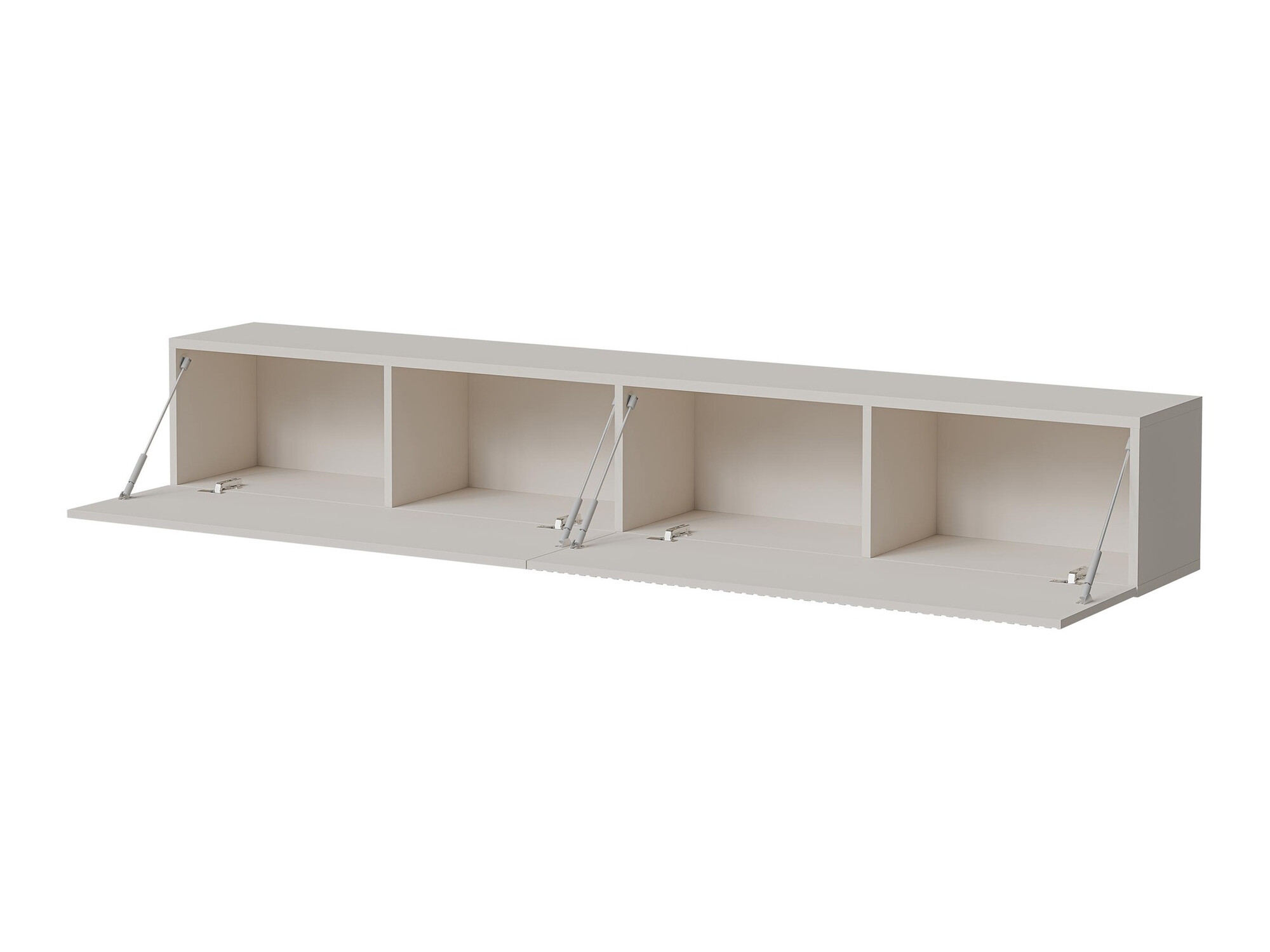 Living room set Species V (Black + Wotan Oak)
