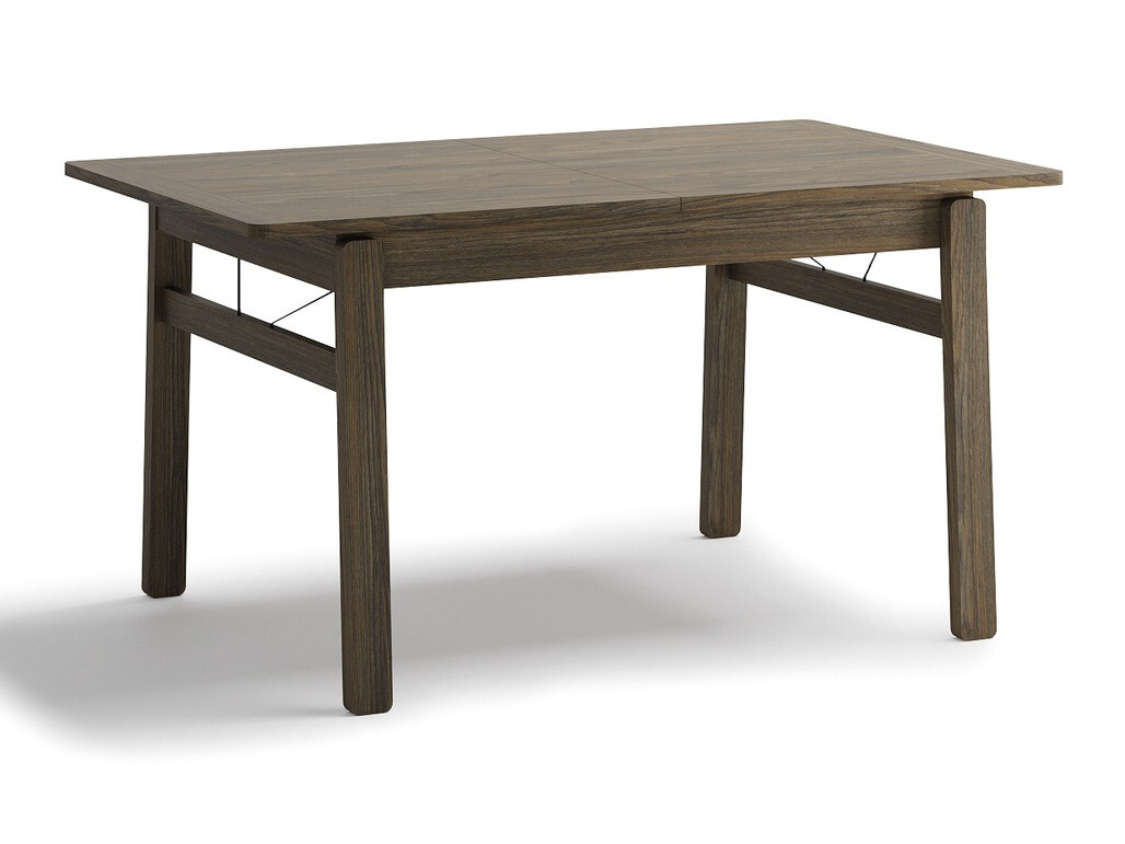 Table Fresno 172 (Dark oak)