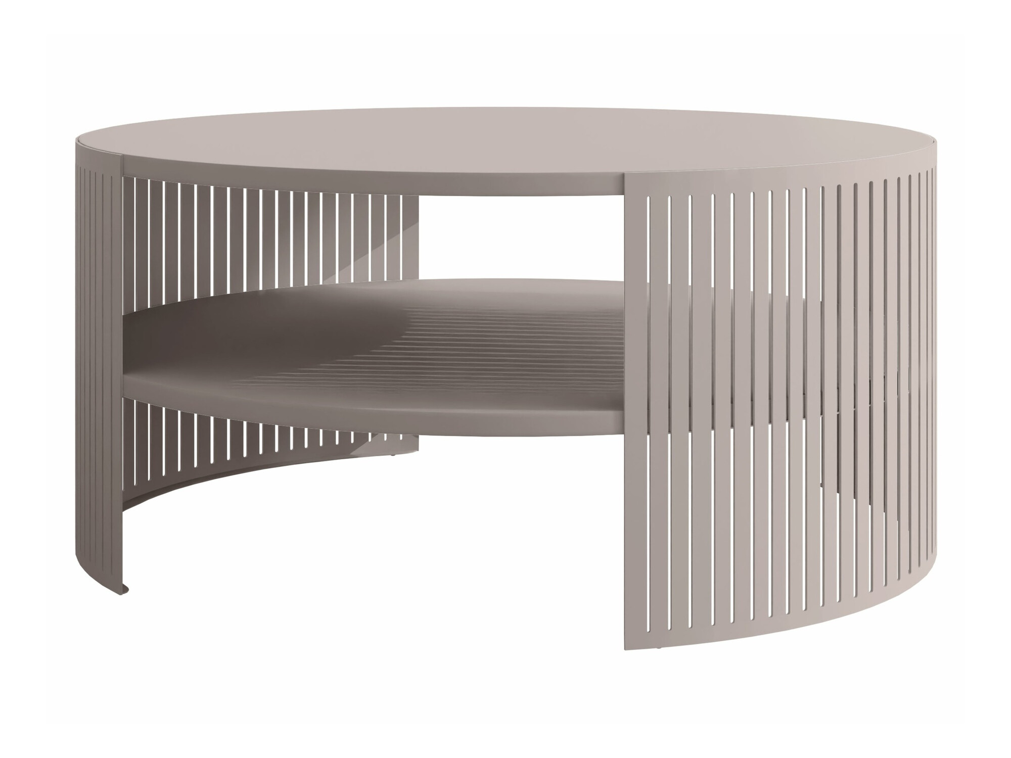 Coffee table Evanola 112 (Cashmere)