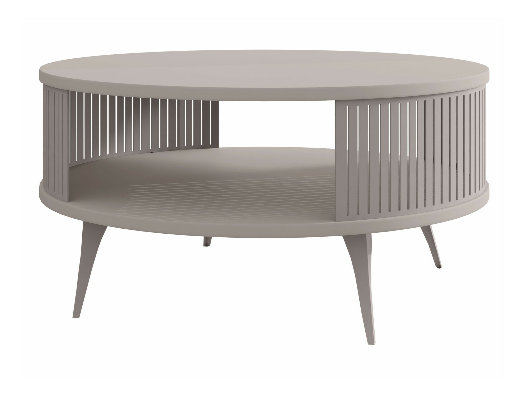 Coffee table Vitum VI (Cashmere)
