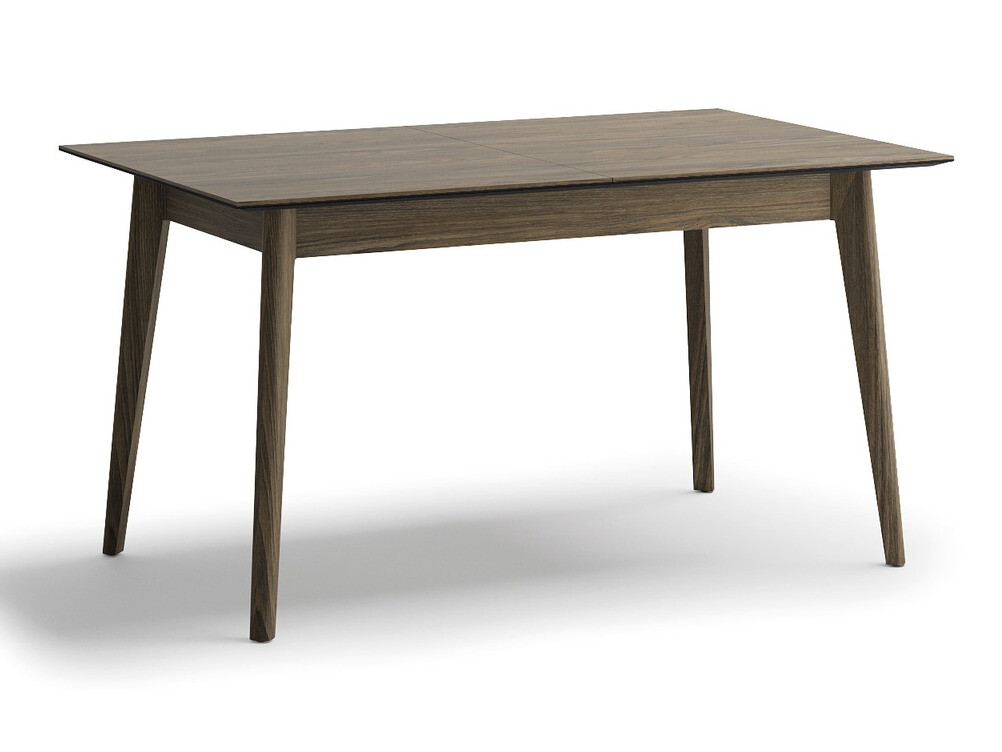 Table Fresno 174 (Dark oak)