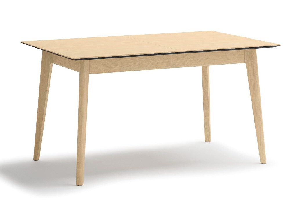 Table Fresno 174 (Light oak)