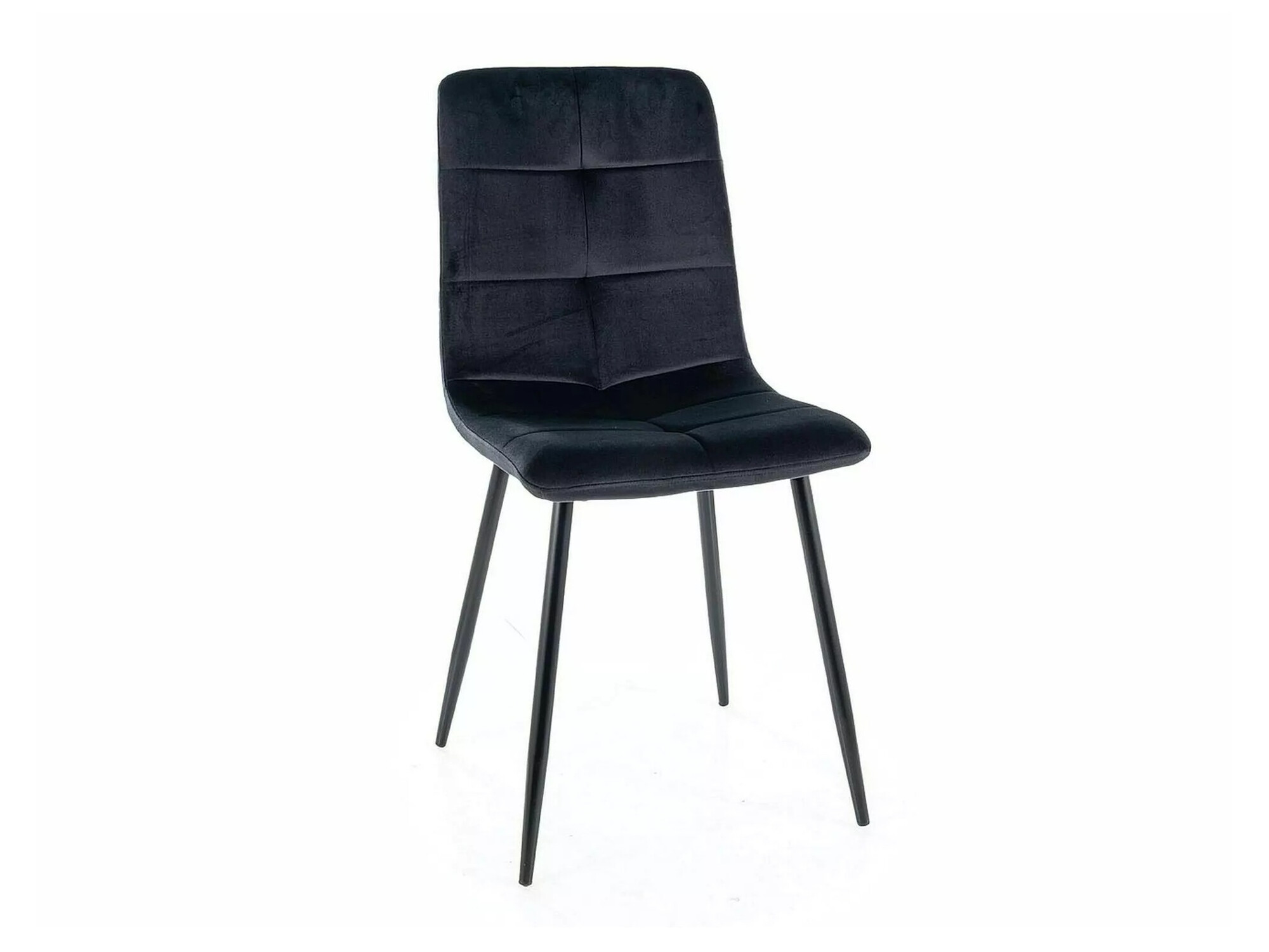 Chair Detroit 748 (Black)