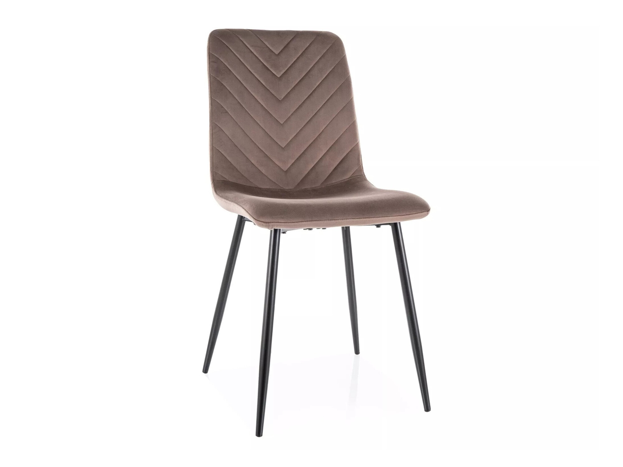 Chair Detroit 750 (Brown)