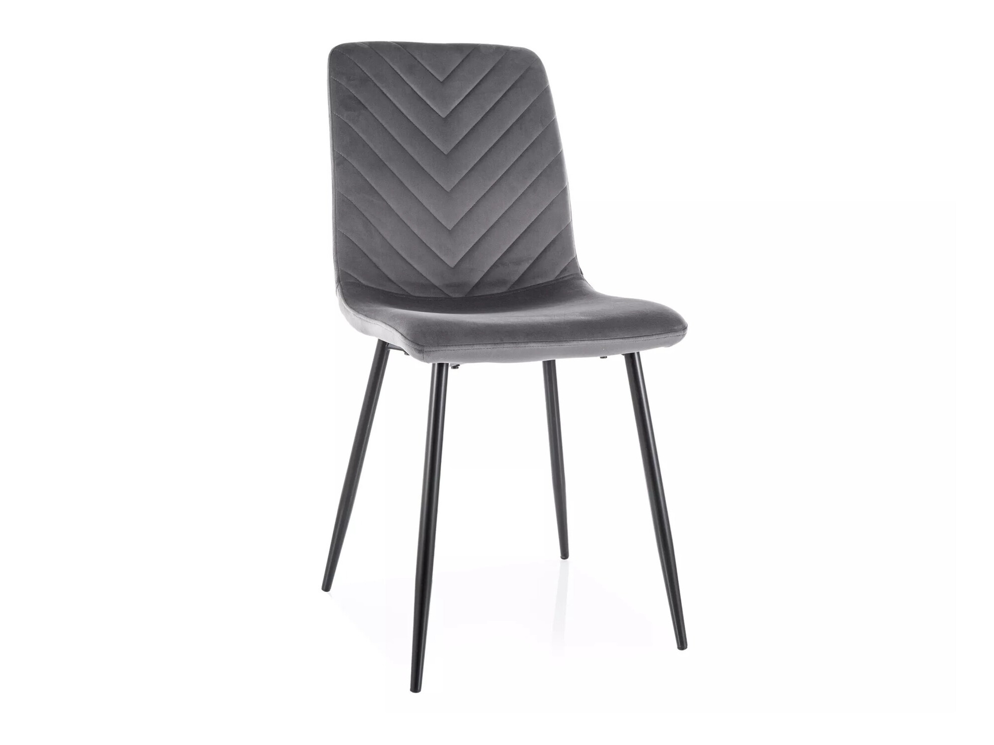 Chair Detroit 750 (Grey)