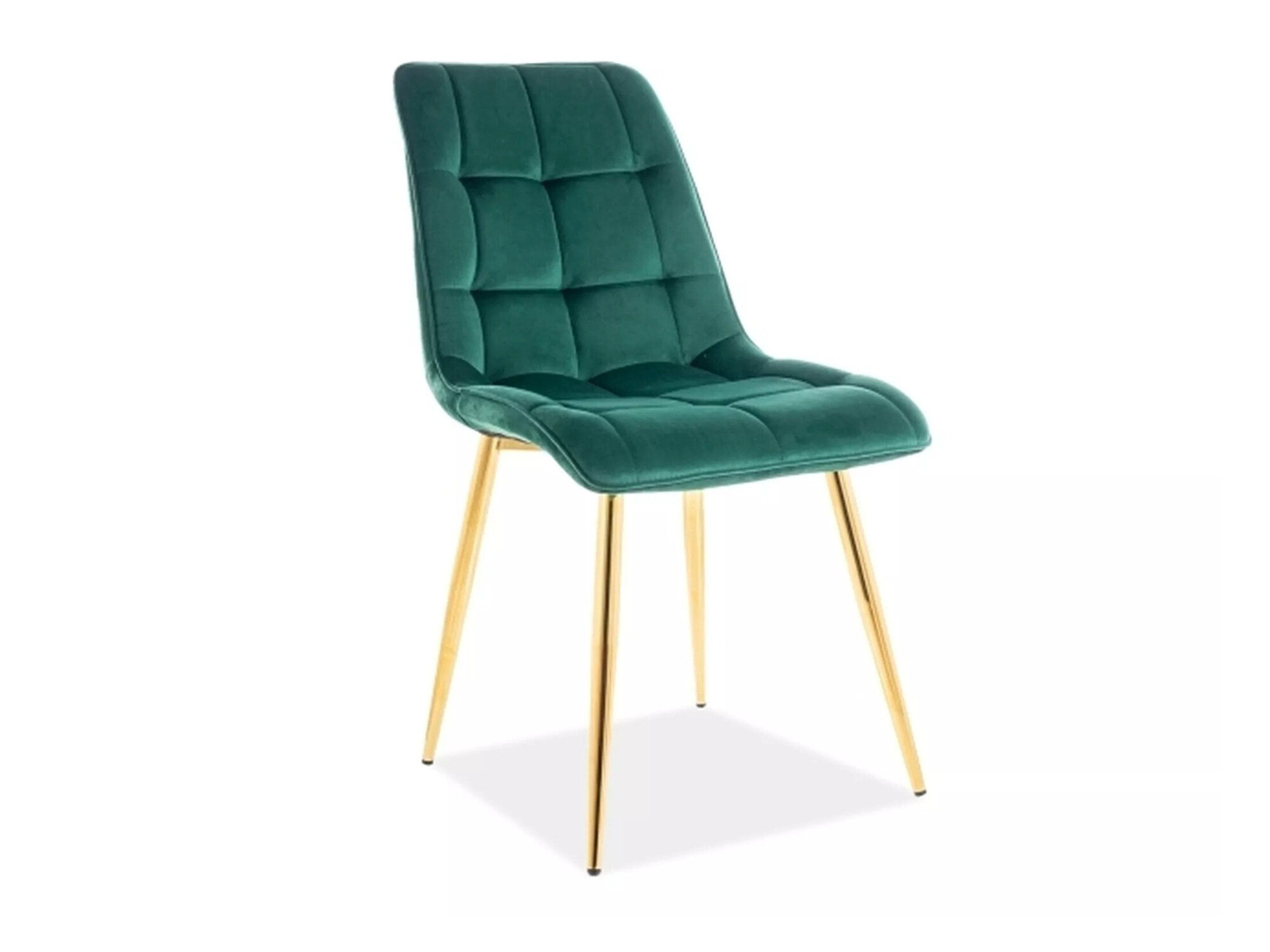 Chair Detroit 751 (Green)