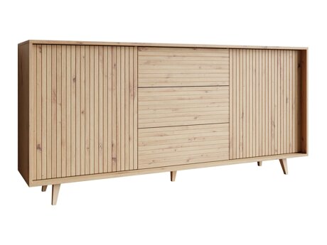 Chest of drawers Comfivo Romtori 101