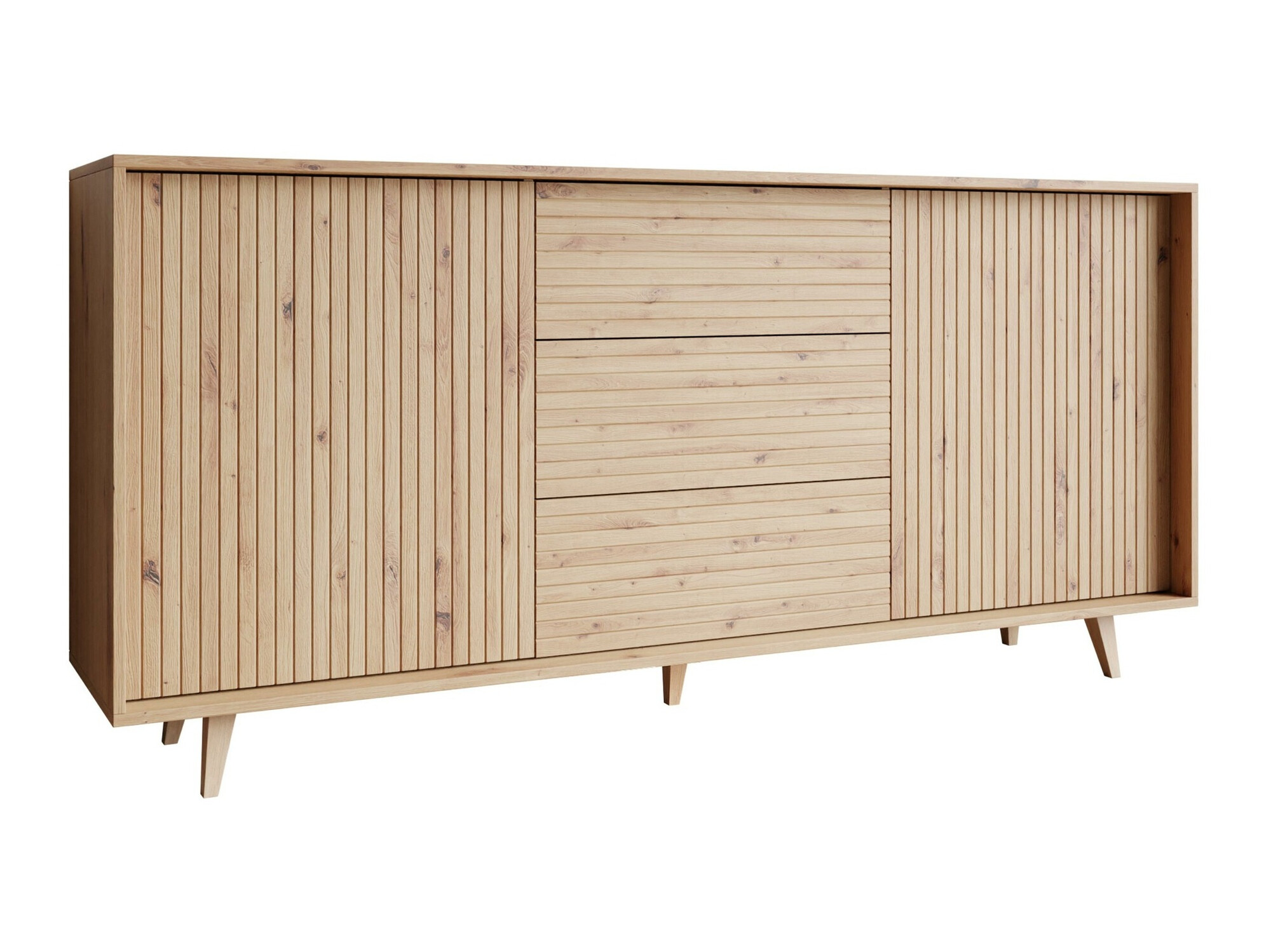 Chest of drawers Comfivo Romtori I