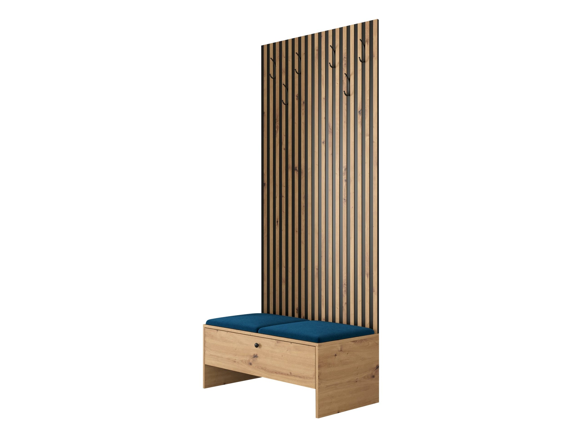 Hallway set Donio IV (Artisan oak + Manila 26)