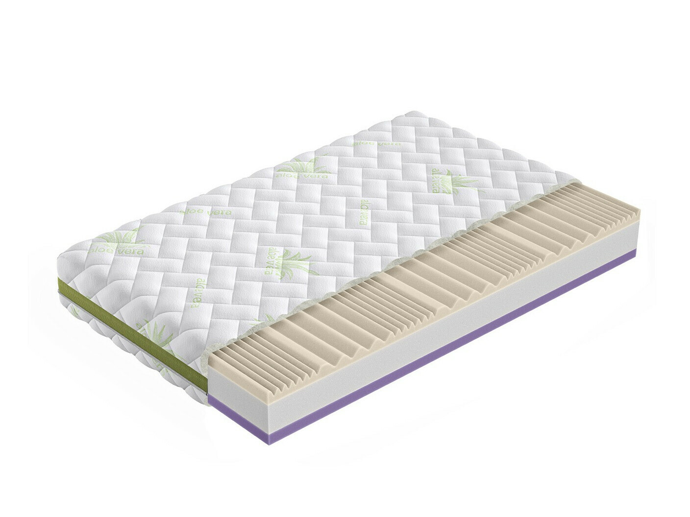 Mattress ComfiDream Ortopedic