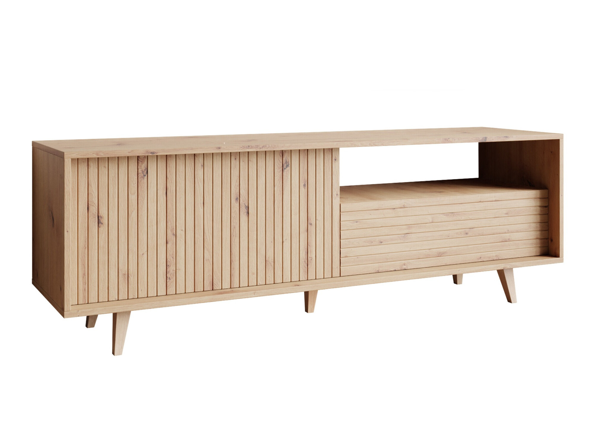 TV stand Comfivo Romtori