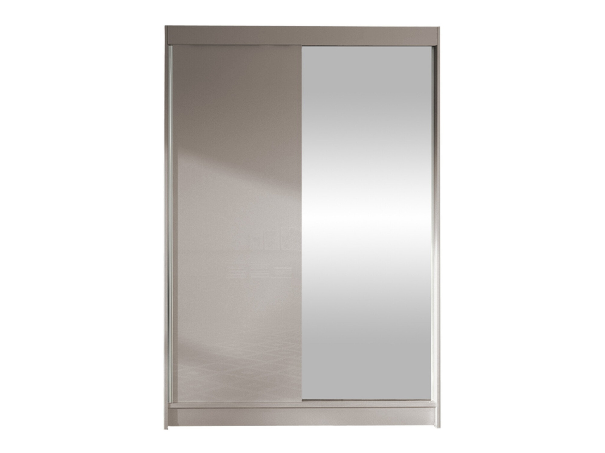 Wardrobe Closico Salvor I (Cashmere)