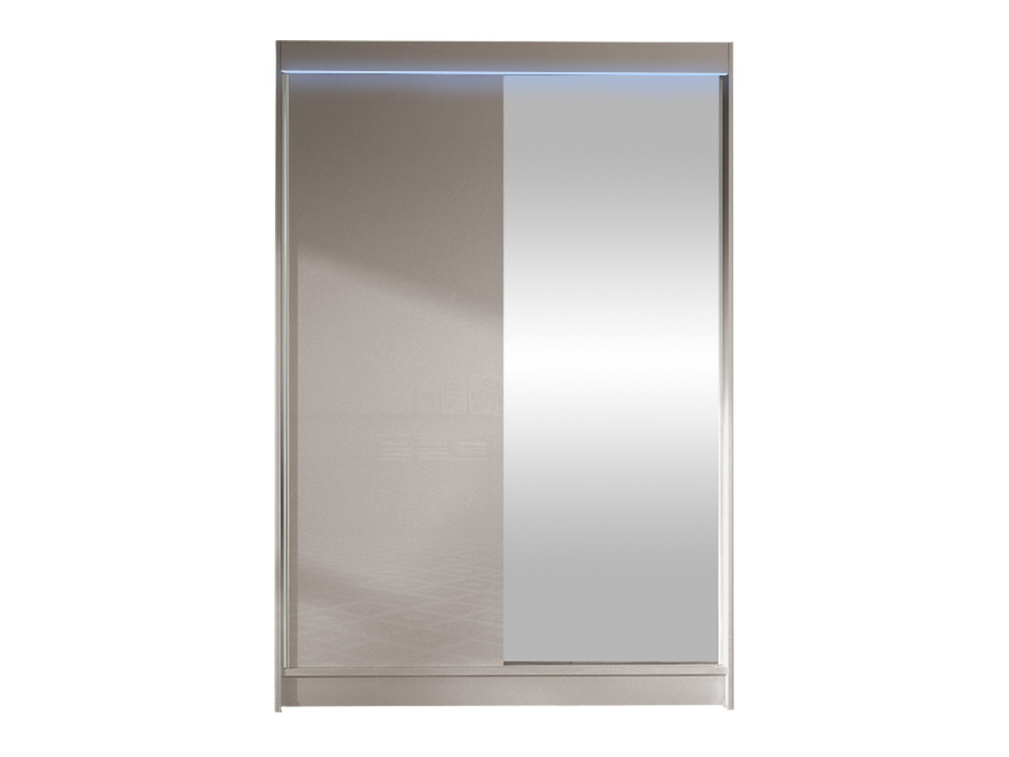 Wardrobe Closico Salvor I (Cashmere)