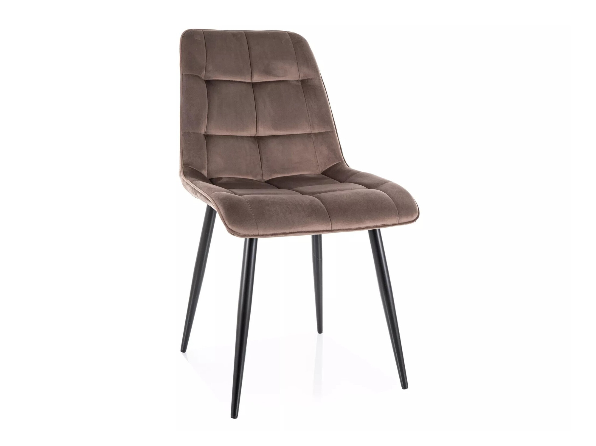 Chair Detroit 752 (Brown)