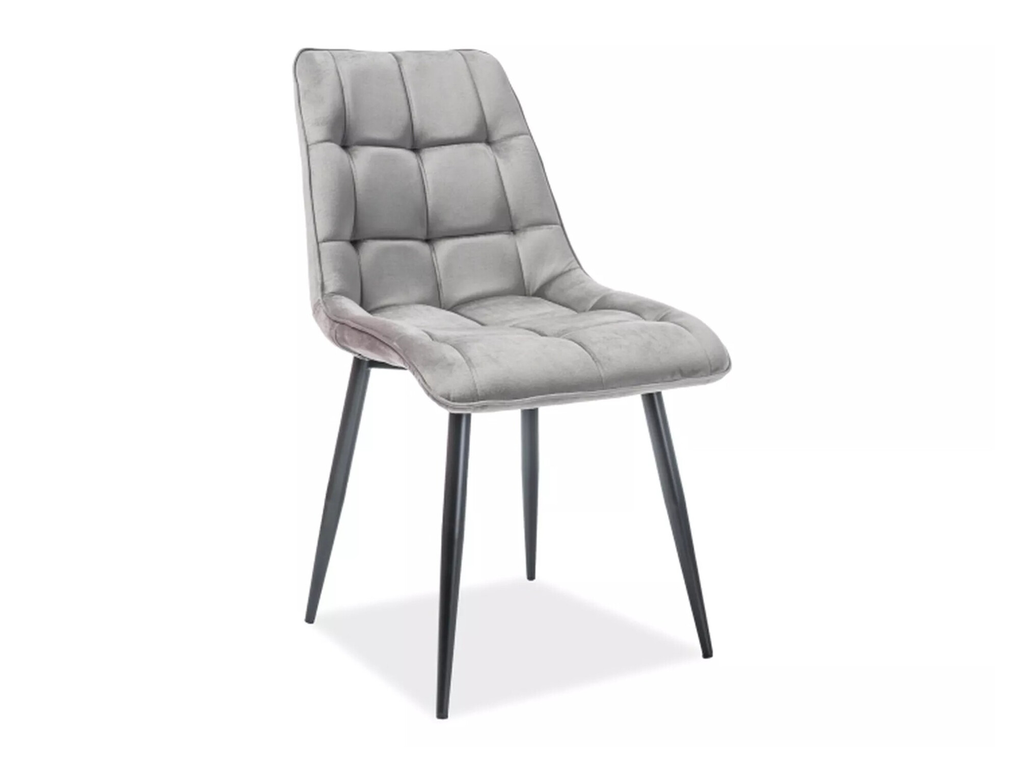 Chair Detroit 752 (Grey)