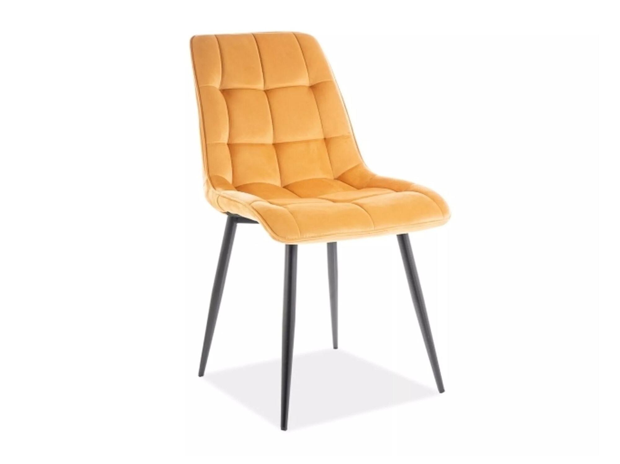 Chair Detroit 752 (Yellow)