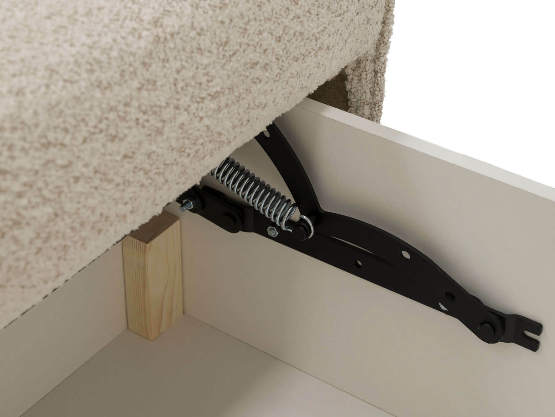 Sofa bed Marysville 102 (Anthology 02)