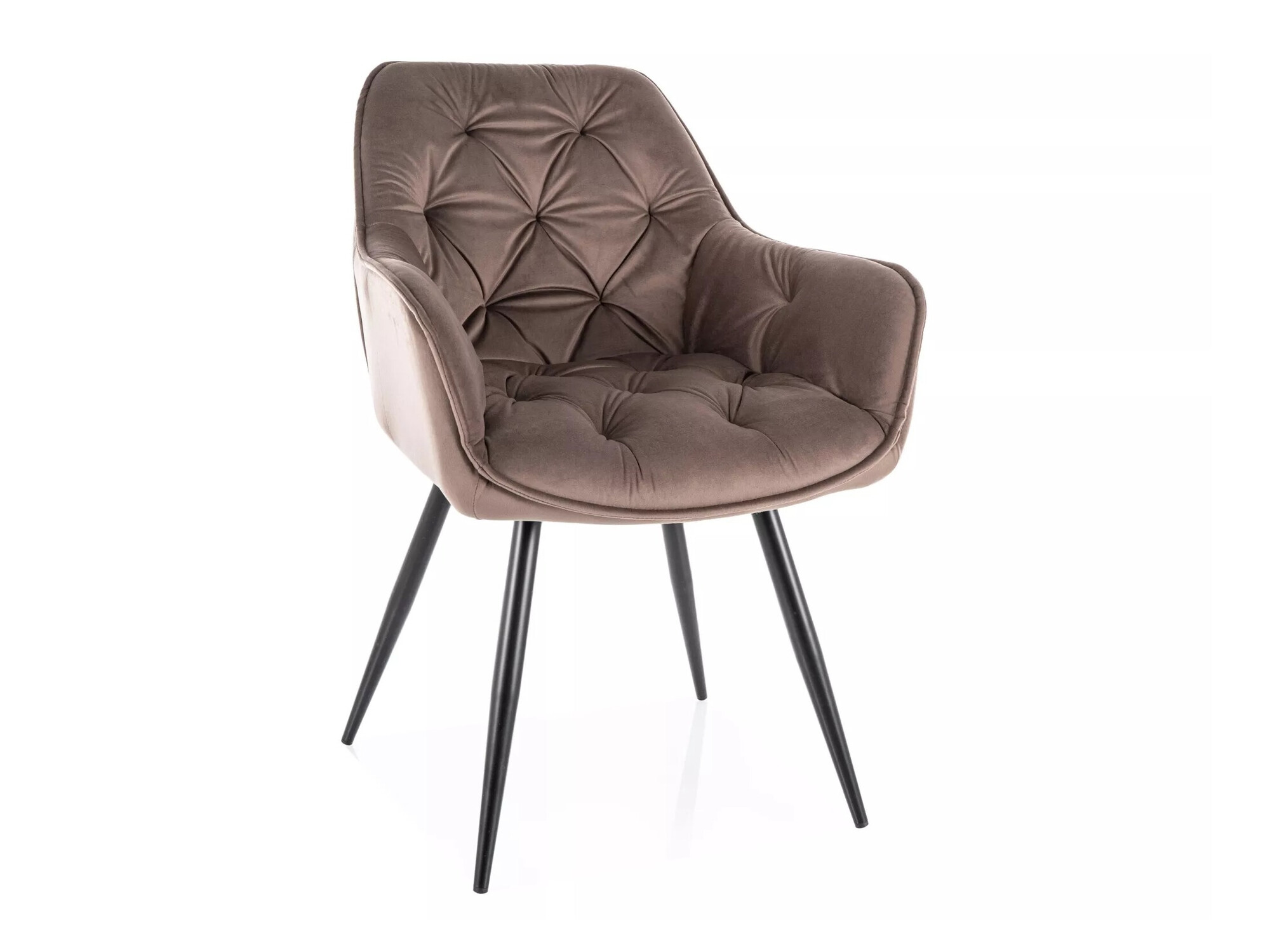 Chair Detroit 354 (Brown)