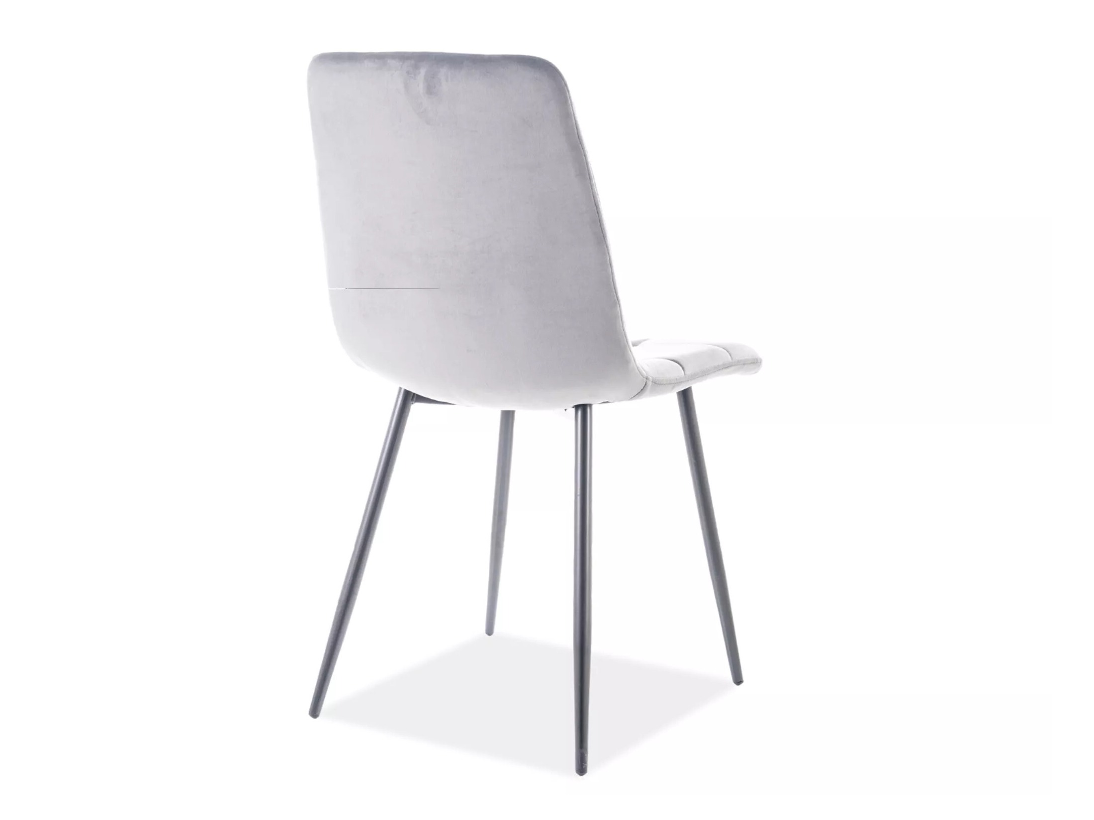 Chair Detroit 755 (Bluvel 14)
