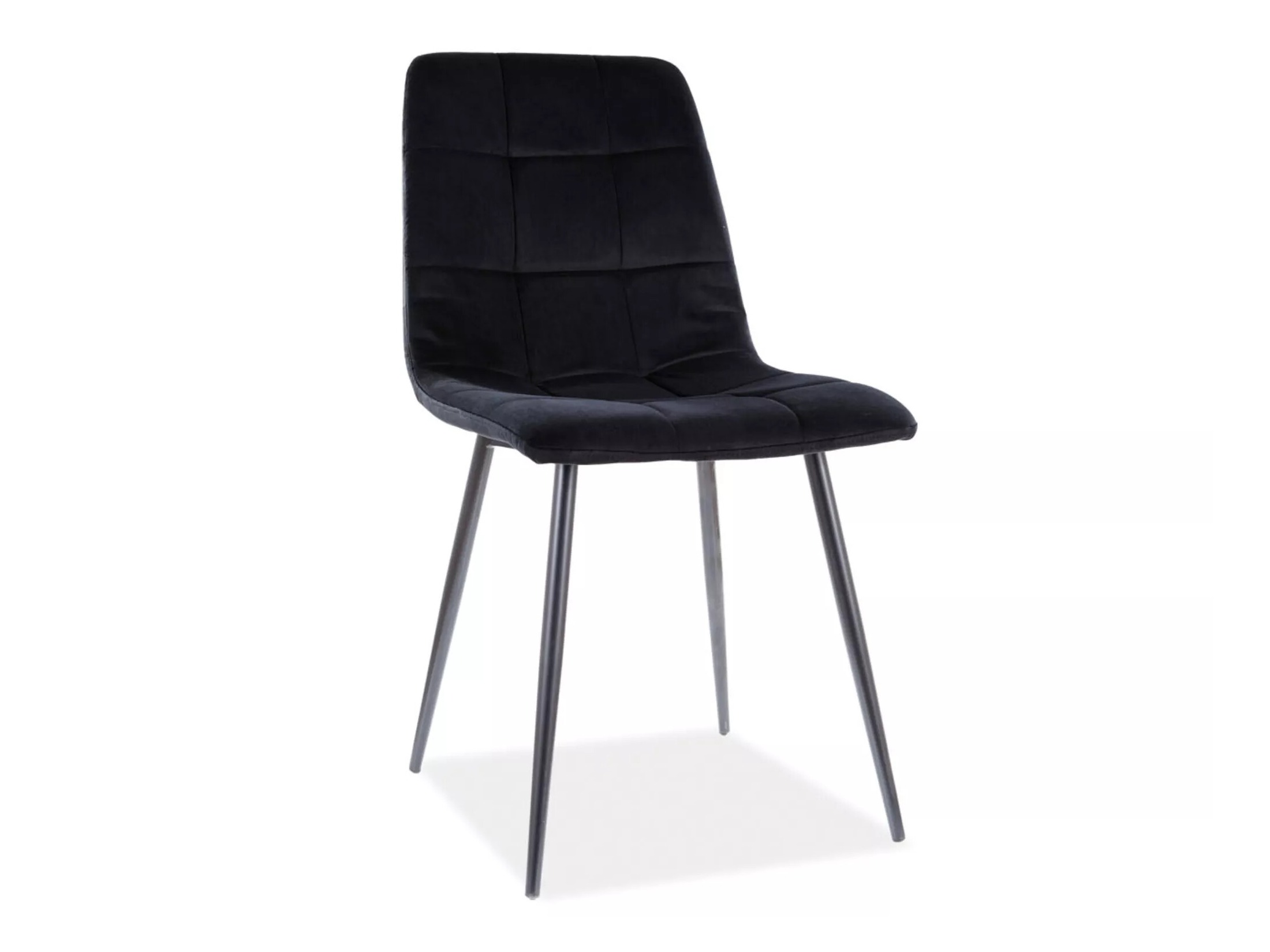 Chair Detroit 755 (Bluvel 19)