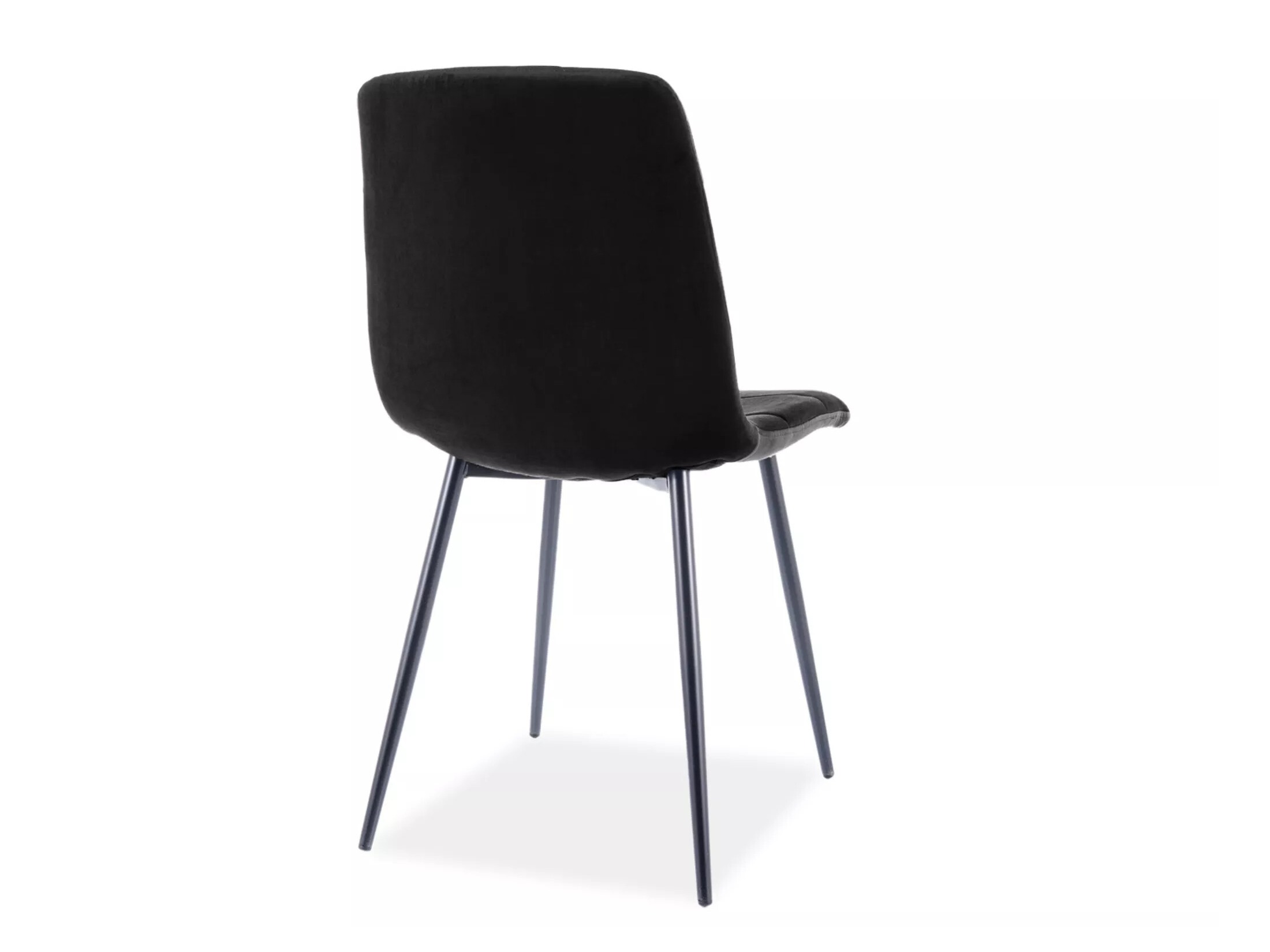 Chair Detroit 755 (Bluvel 19)