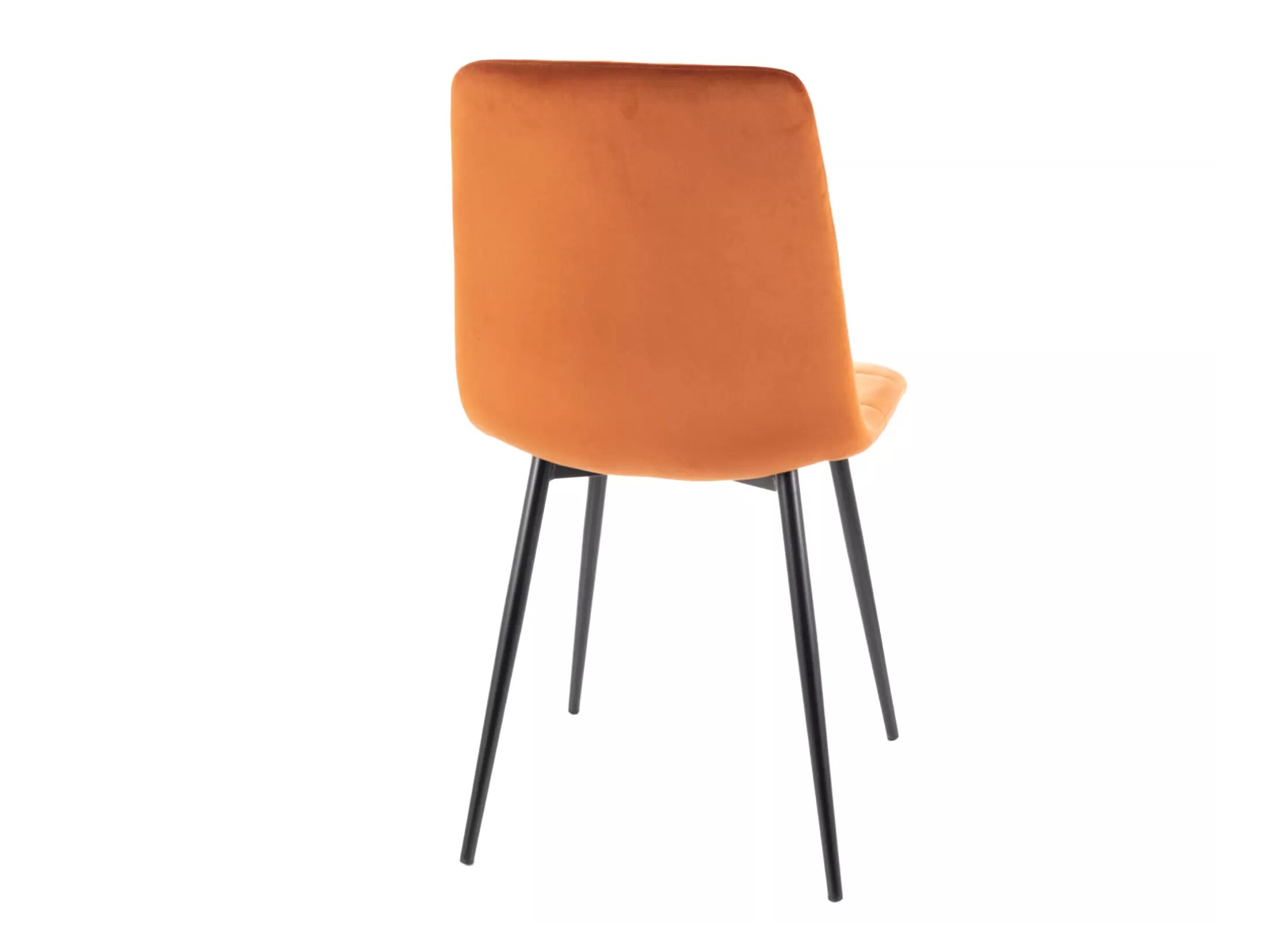 Chair Detroit 755 (Bluvel 4215)