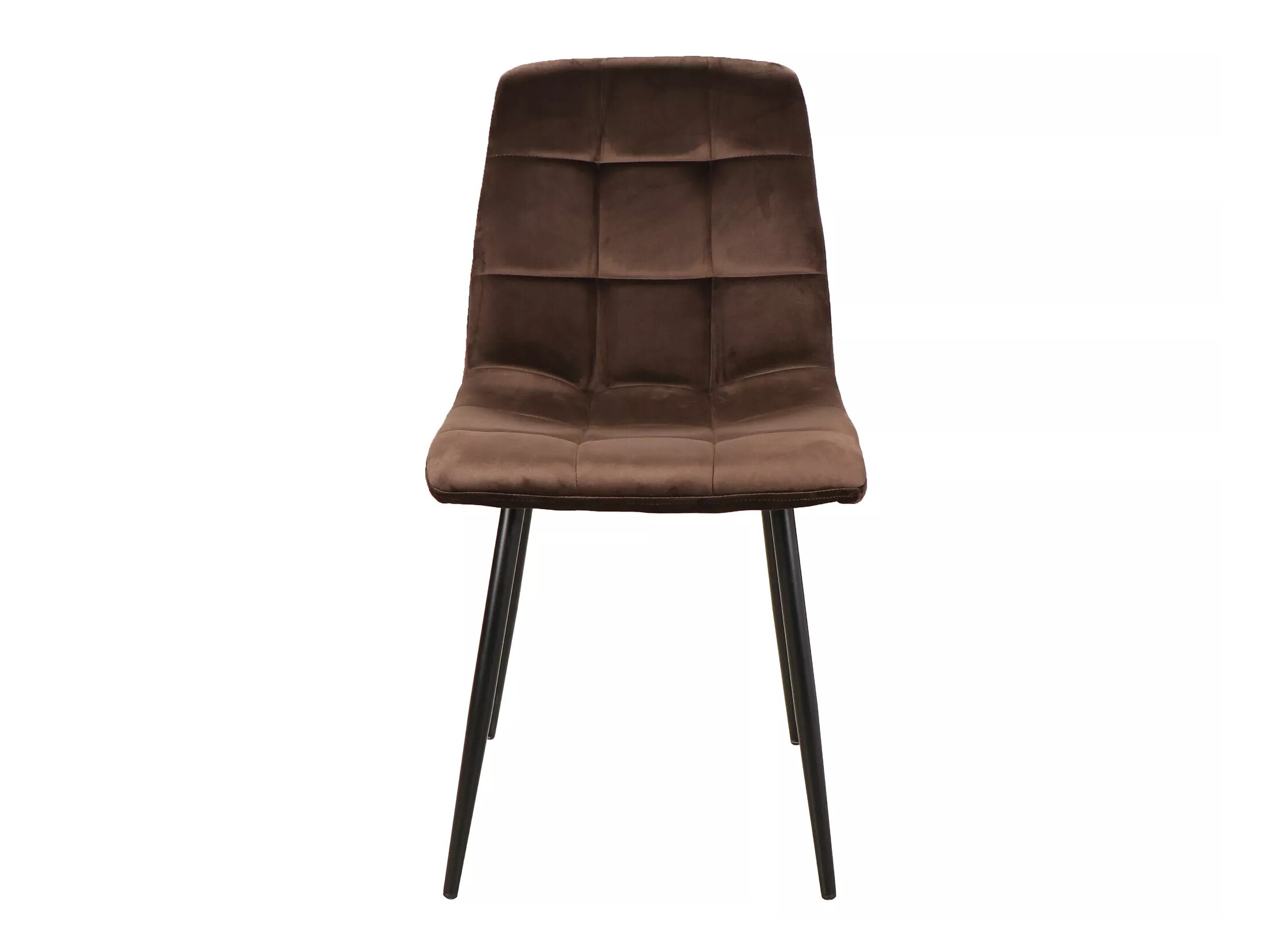Chair Detroit 755 (Bluvel 48)